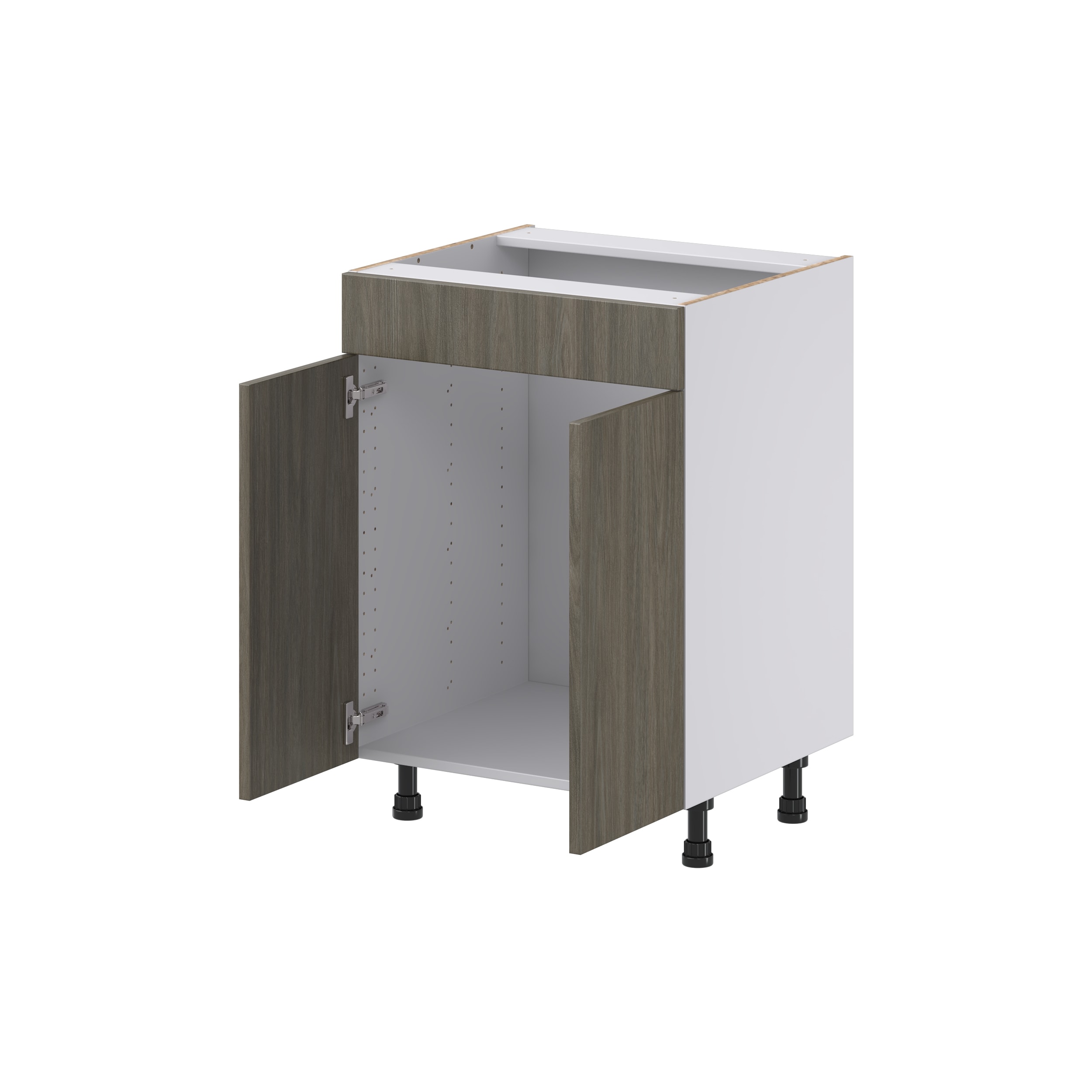 Hugo&Borg DSVS24-SA Cabinets-Kitchen - View #6