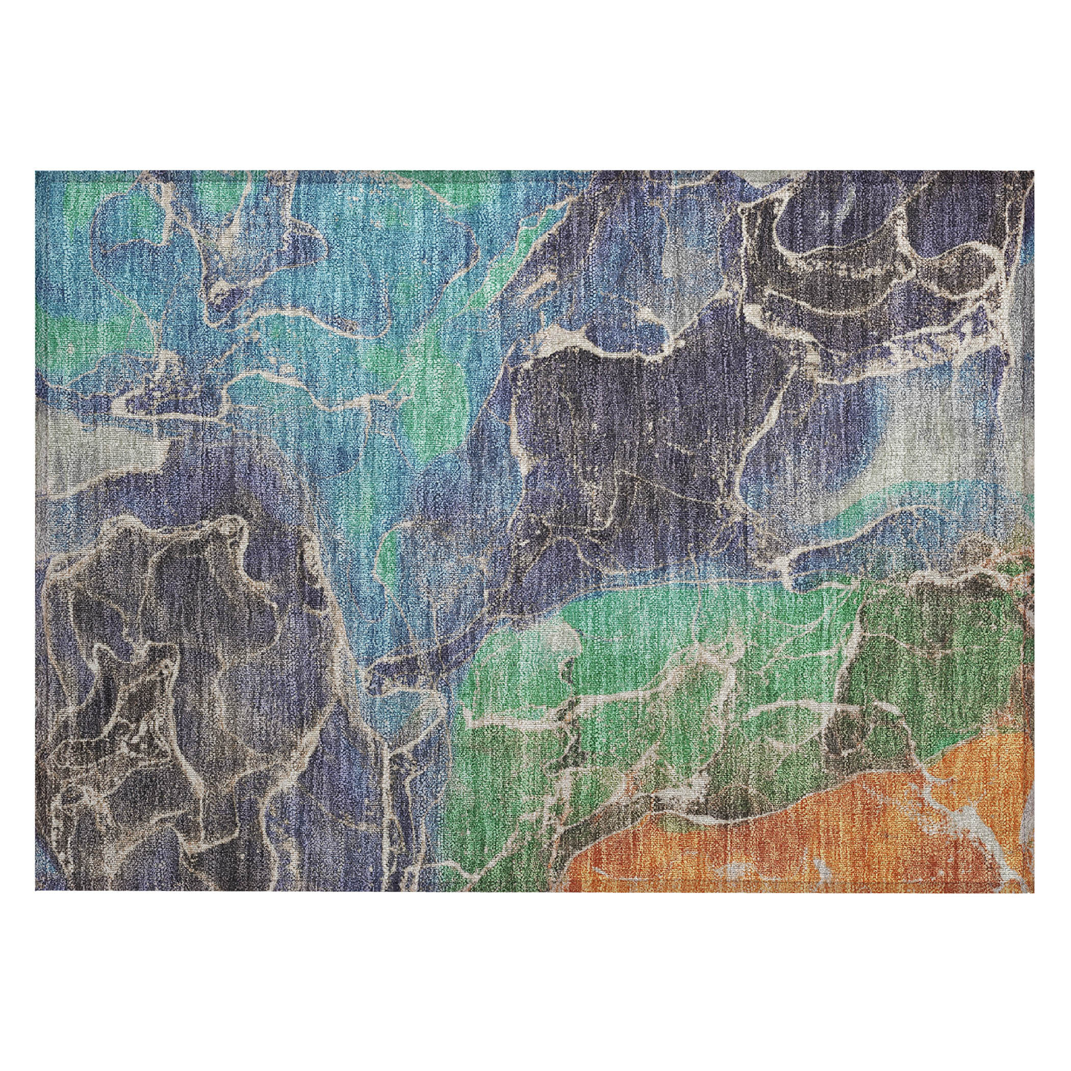 Addison Rugs ACN1782BU20X30 rugs - View #2