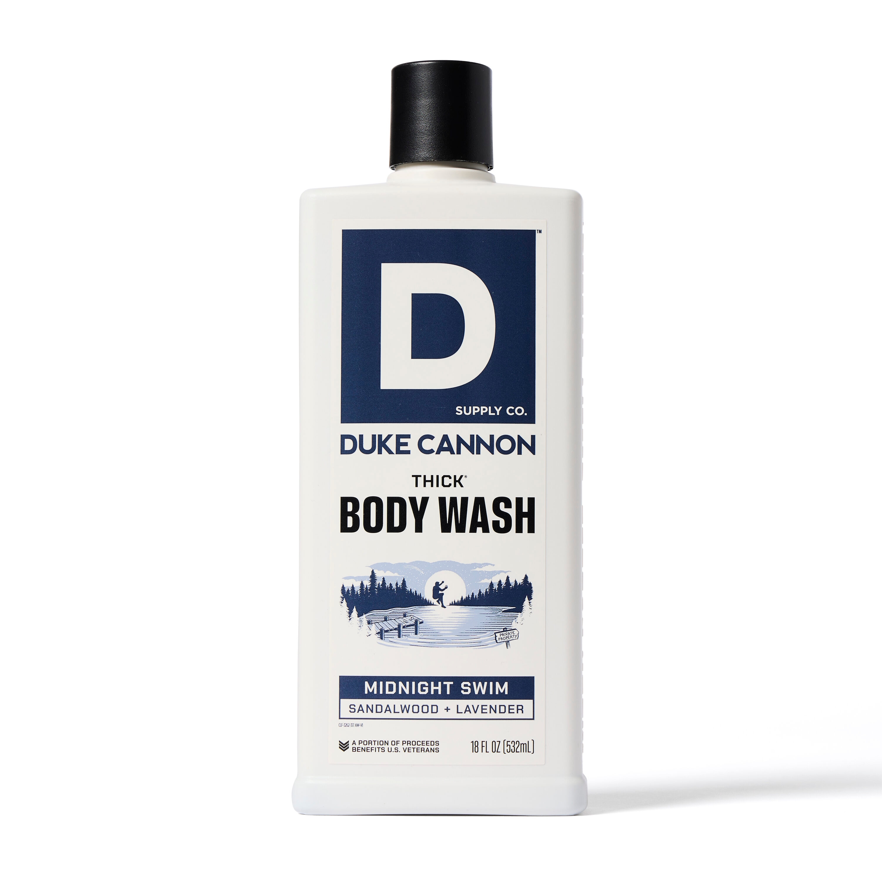 Duke Cannon Supply Co. BWTH-MNTS18 Skin-Care - View #3