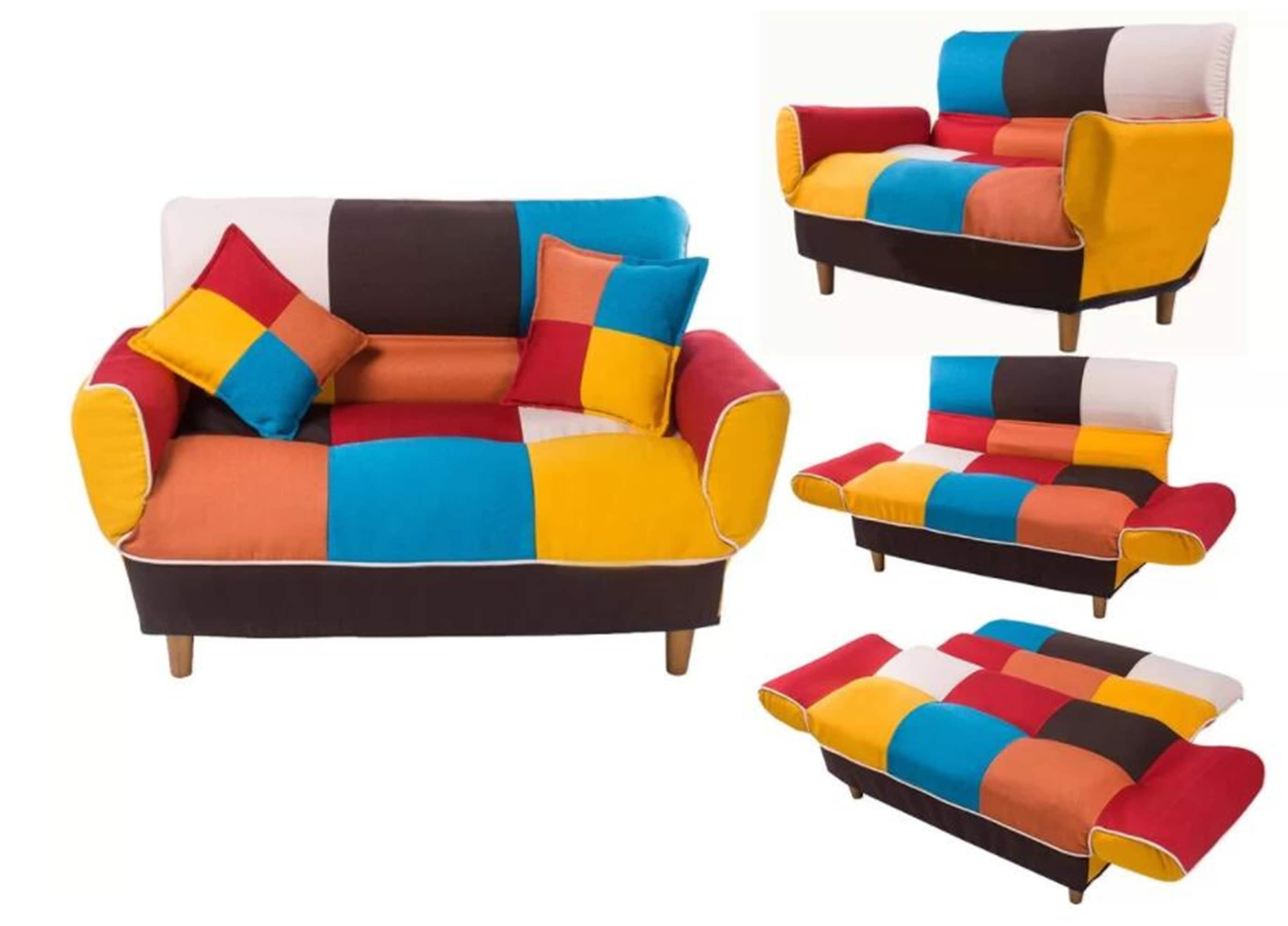 CASAINC BH-643ZAA Sofas-Loveseats - View #5