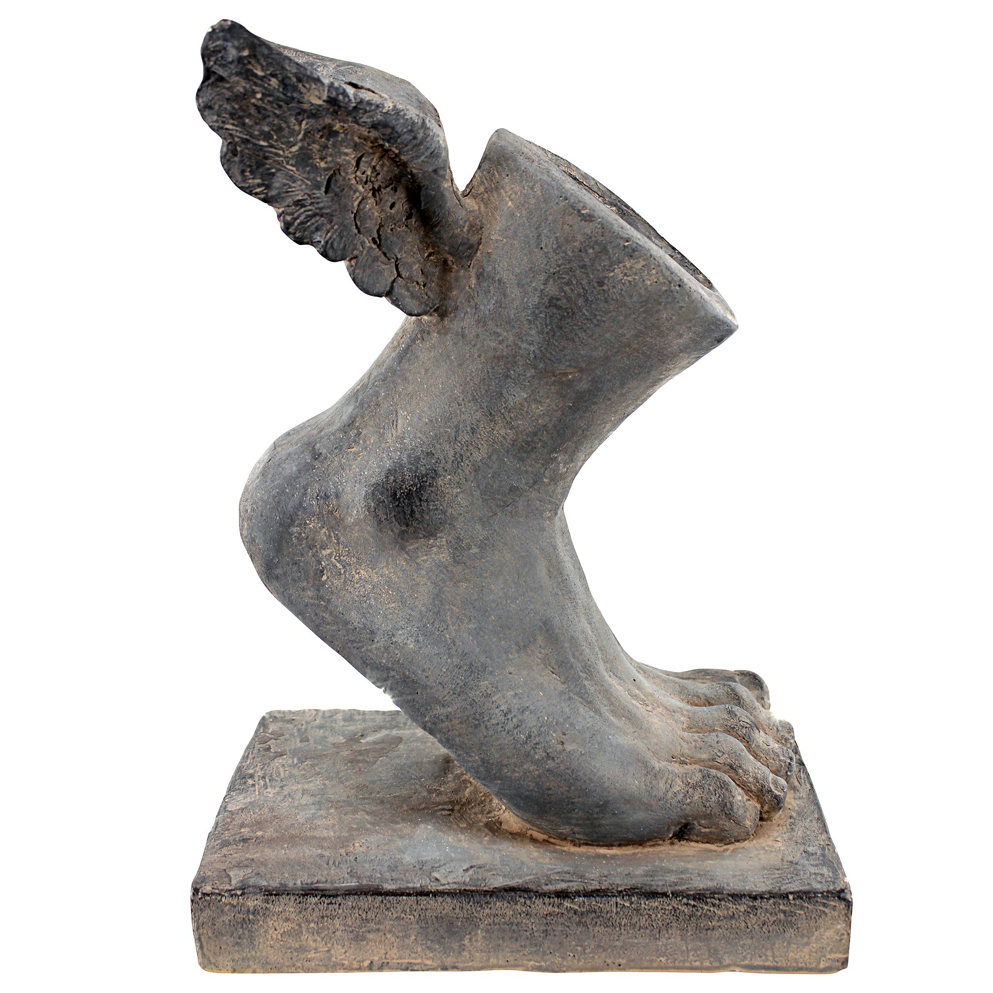 Design Toscano DS190245 Garden-Statue - View #4