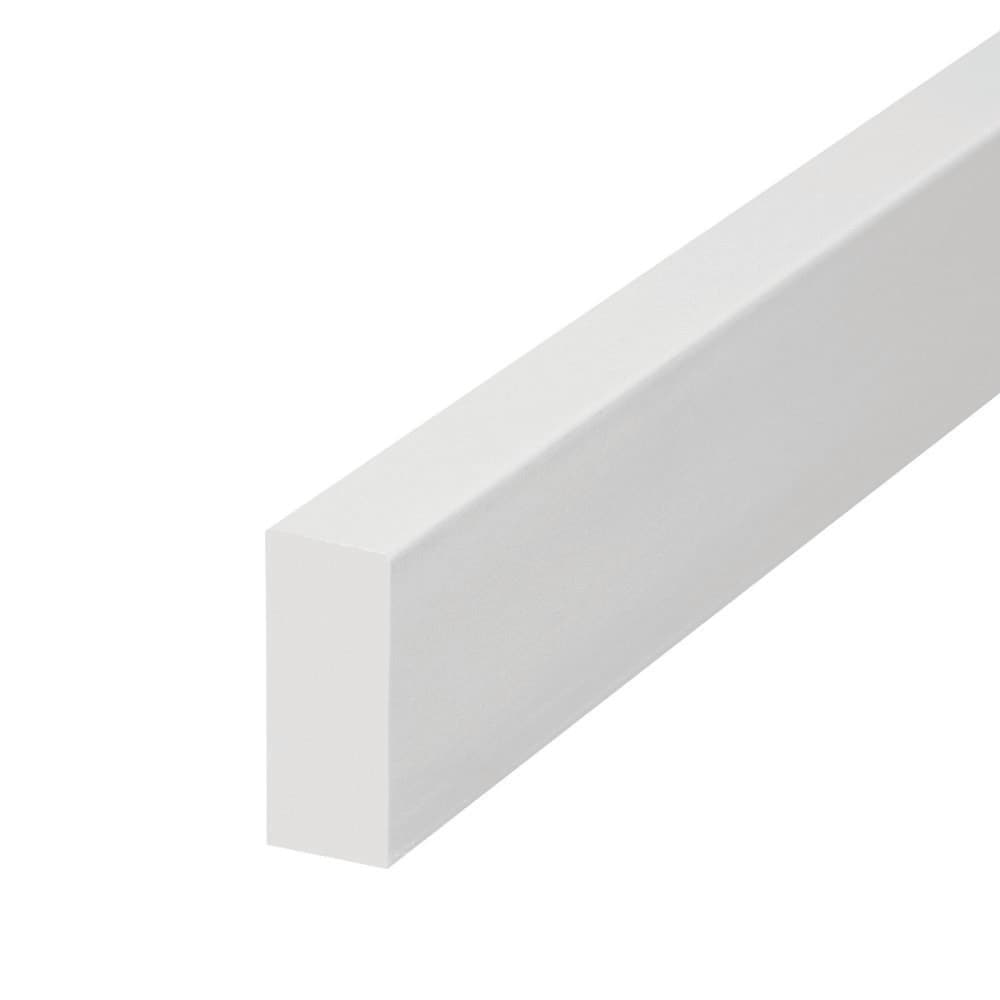 What Is Pvc Trim Board Made Of