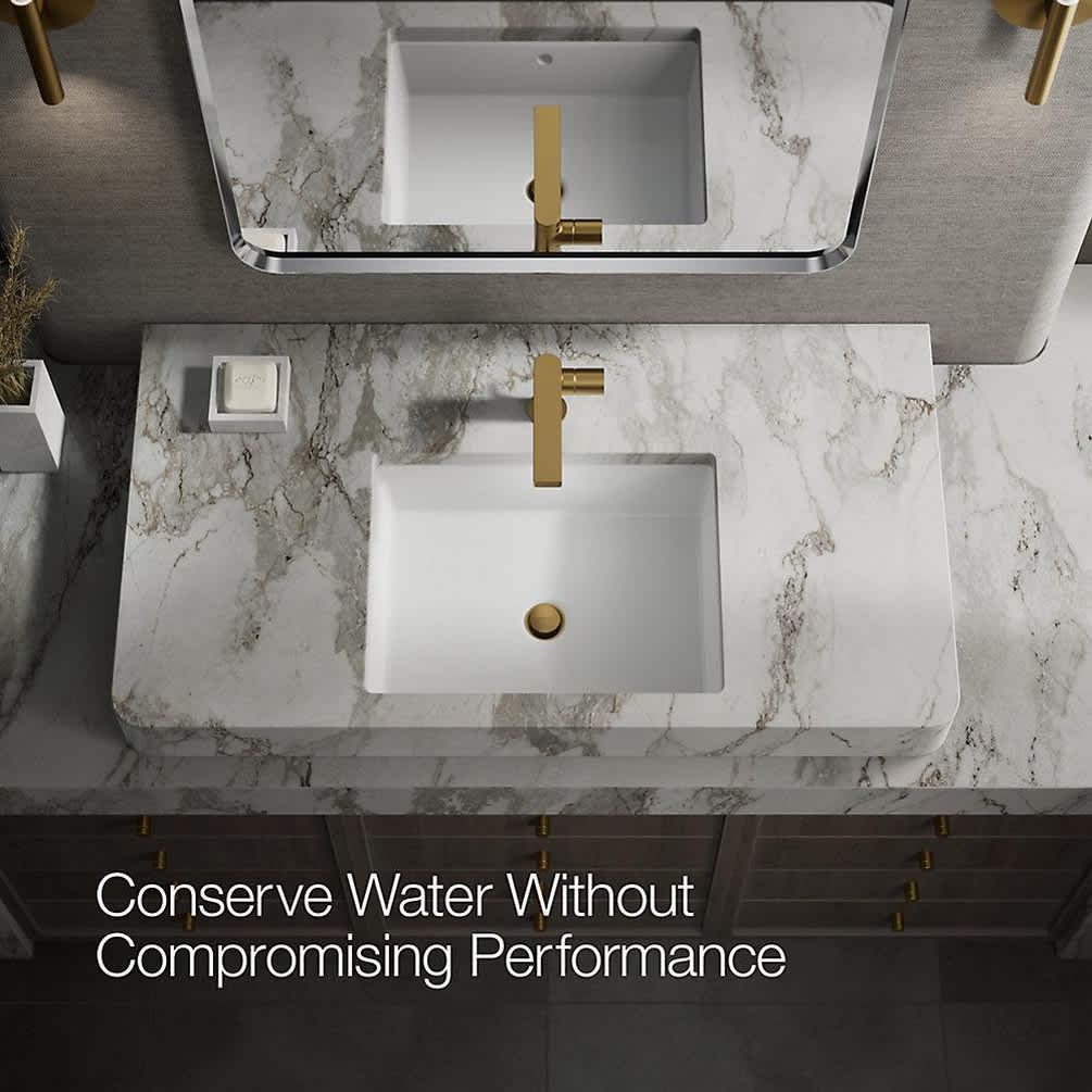 KOHLER 73050-7-2MB Lavatory-Faucets - View #8
