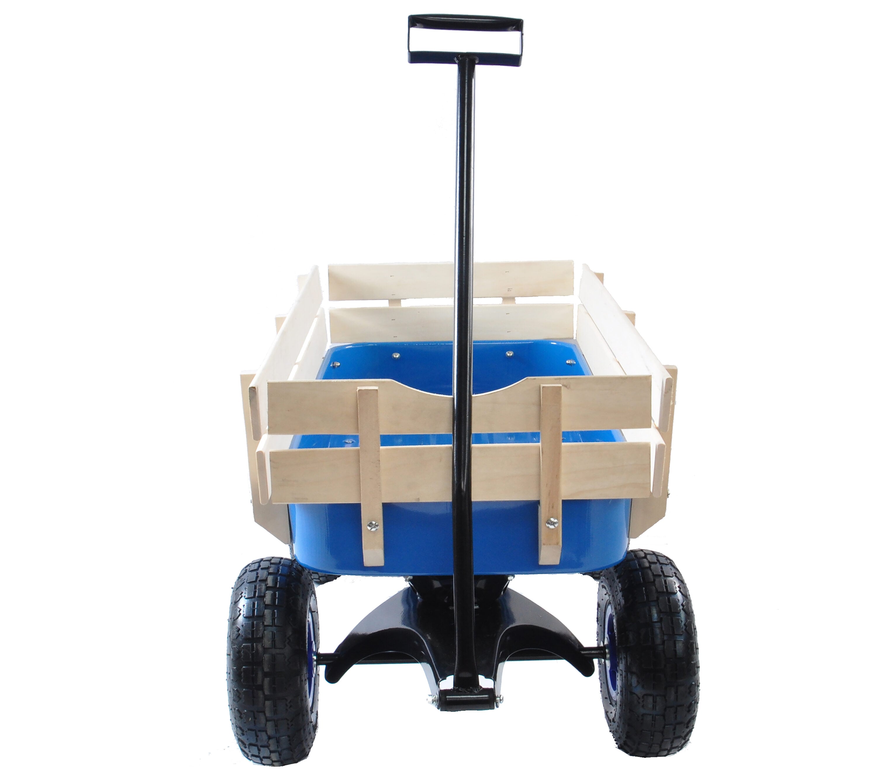 Damerin 1011GC14 Yard-Carts - View #13