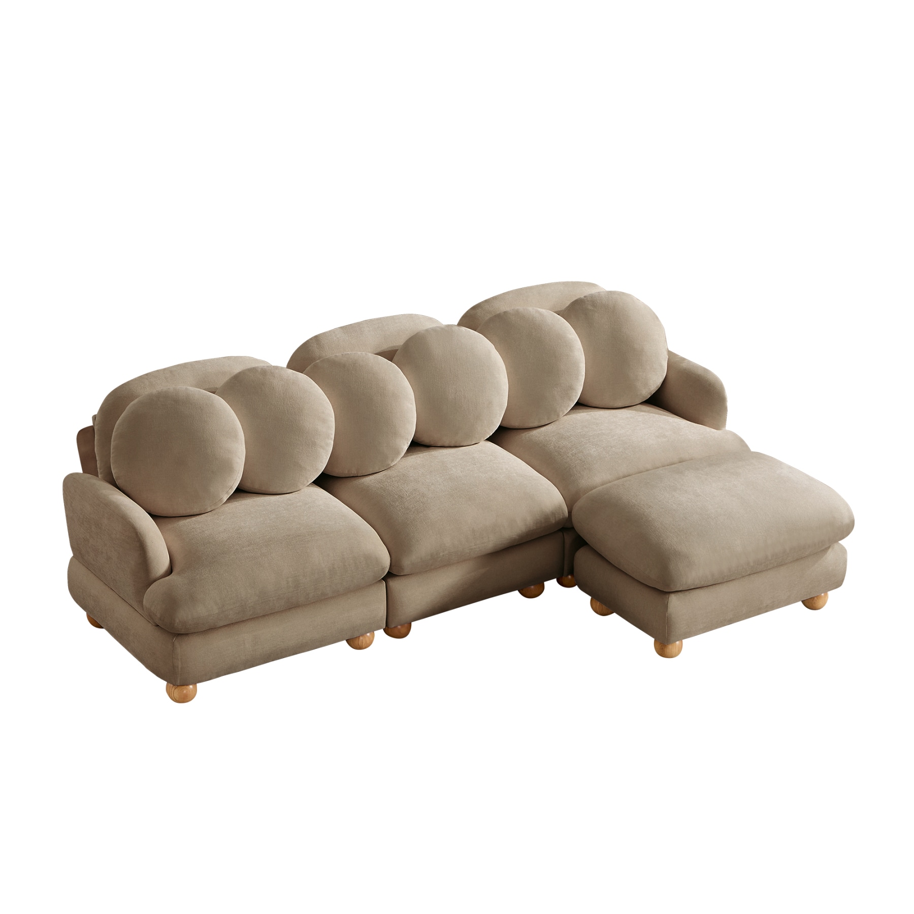 CHITA SOFA221  - View #8