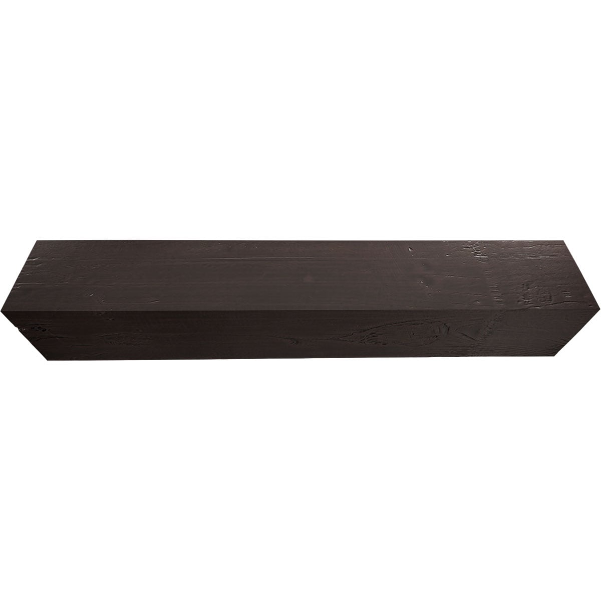 Ekena Millwork BMKP2C0060X100X096ZM Faux-Beams - View #2