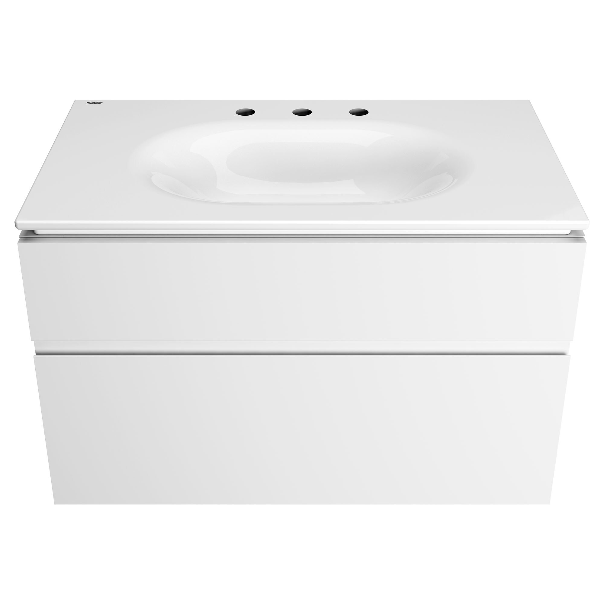 American Standard 1298008.020 Bath-Sink - View #7
