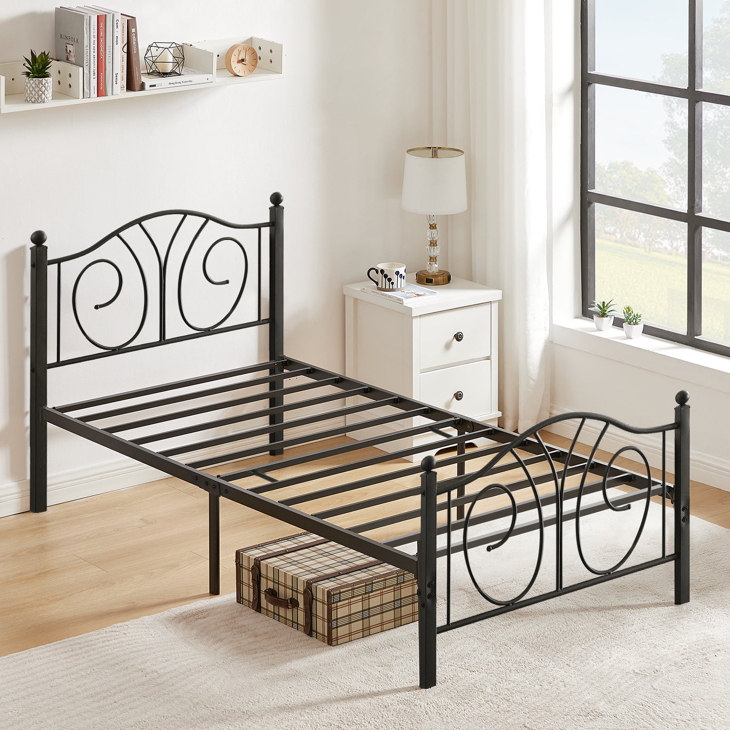 Vecelo LOE-YT-T18 beds - View #2