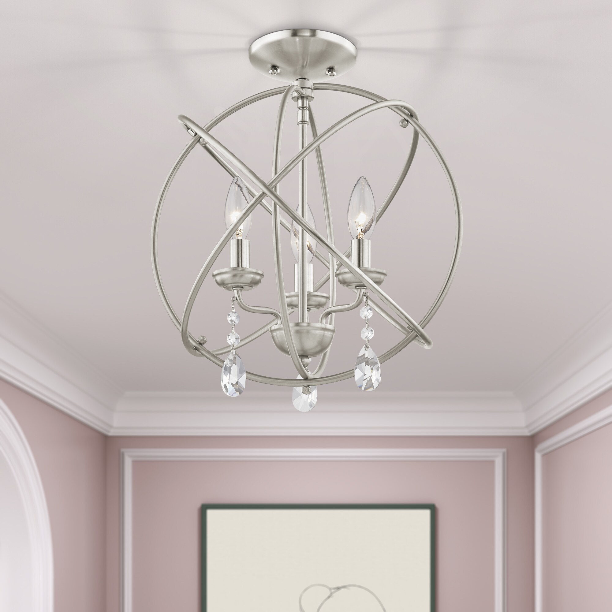 Livex Lighting 40904-91 b090015 - View #16