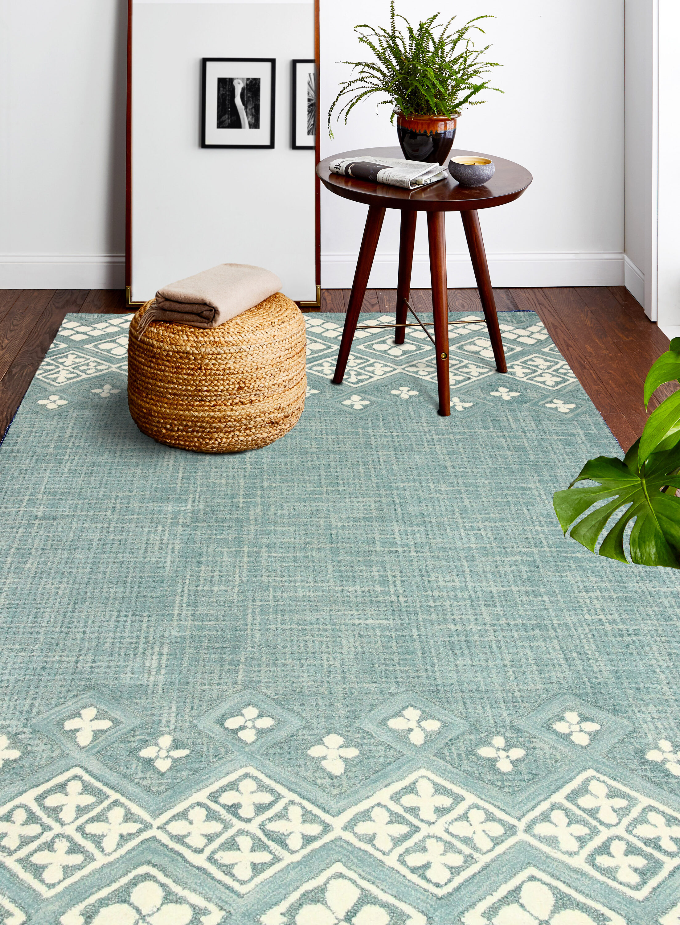 Bashian 649652299747 rugs - View #5