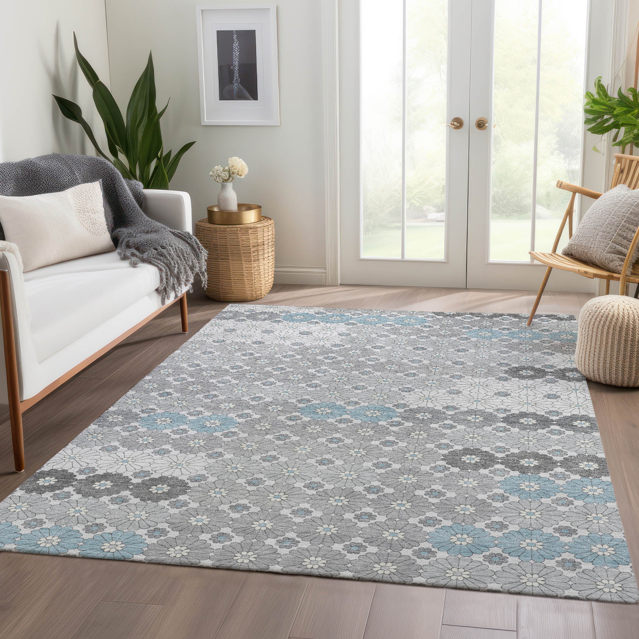 Addison Rugs ACN1678SV9X12 rugs - View #7
