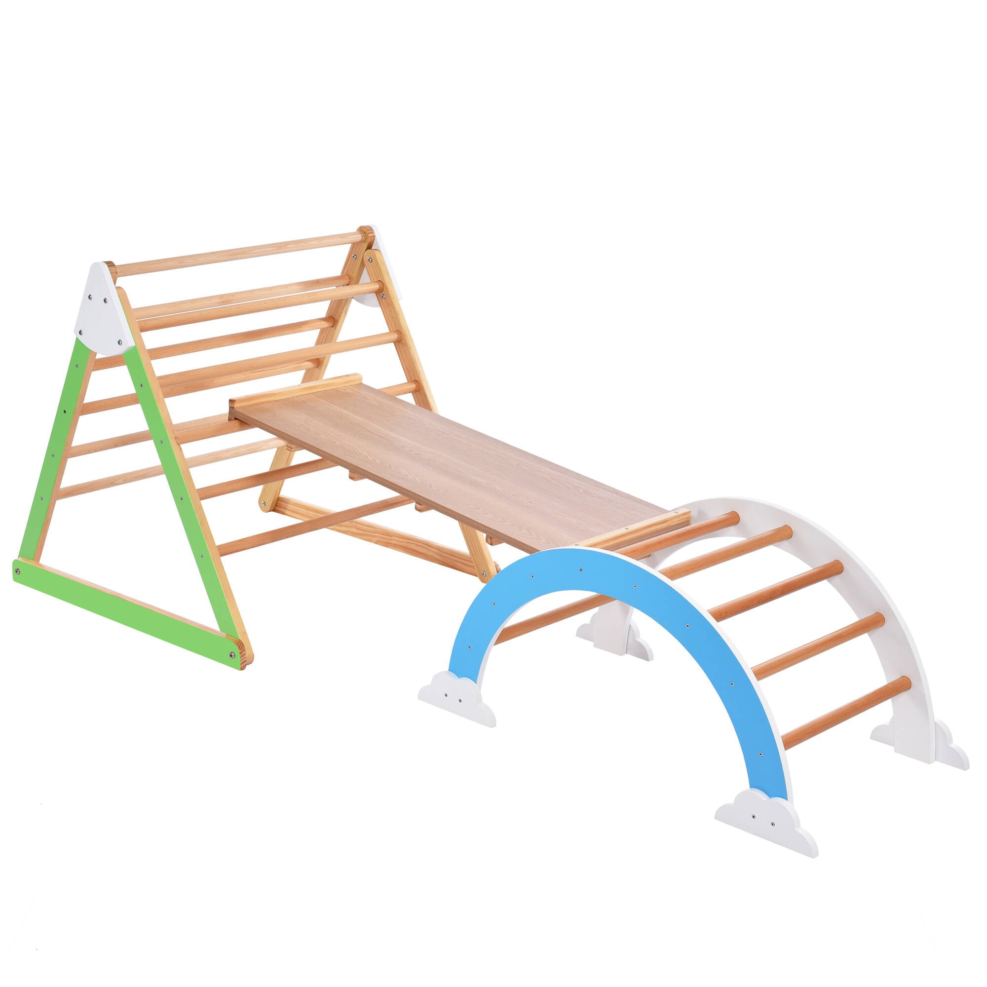 Siavonce XH76AAA climbers - View #4