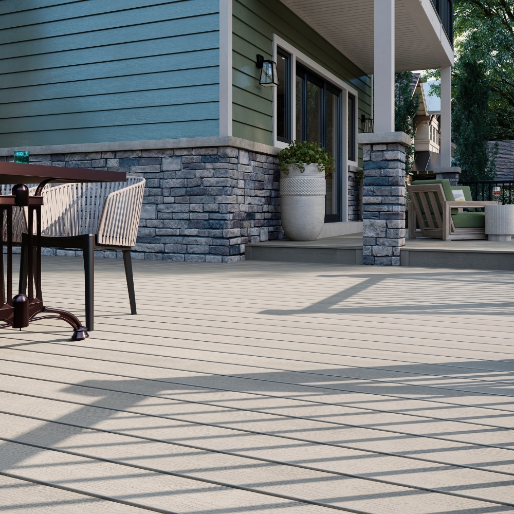 Trex TPE90000 Deck-Board-Samples - View #6
