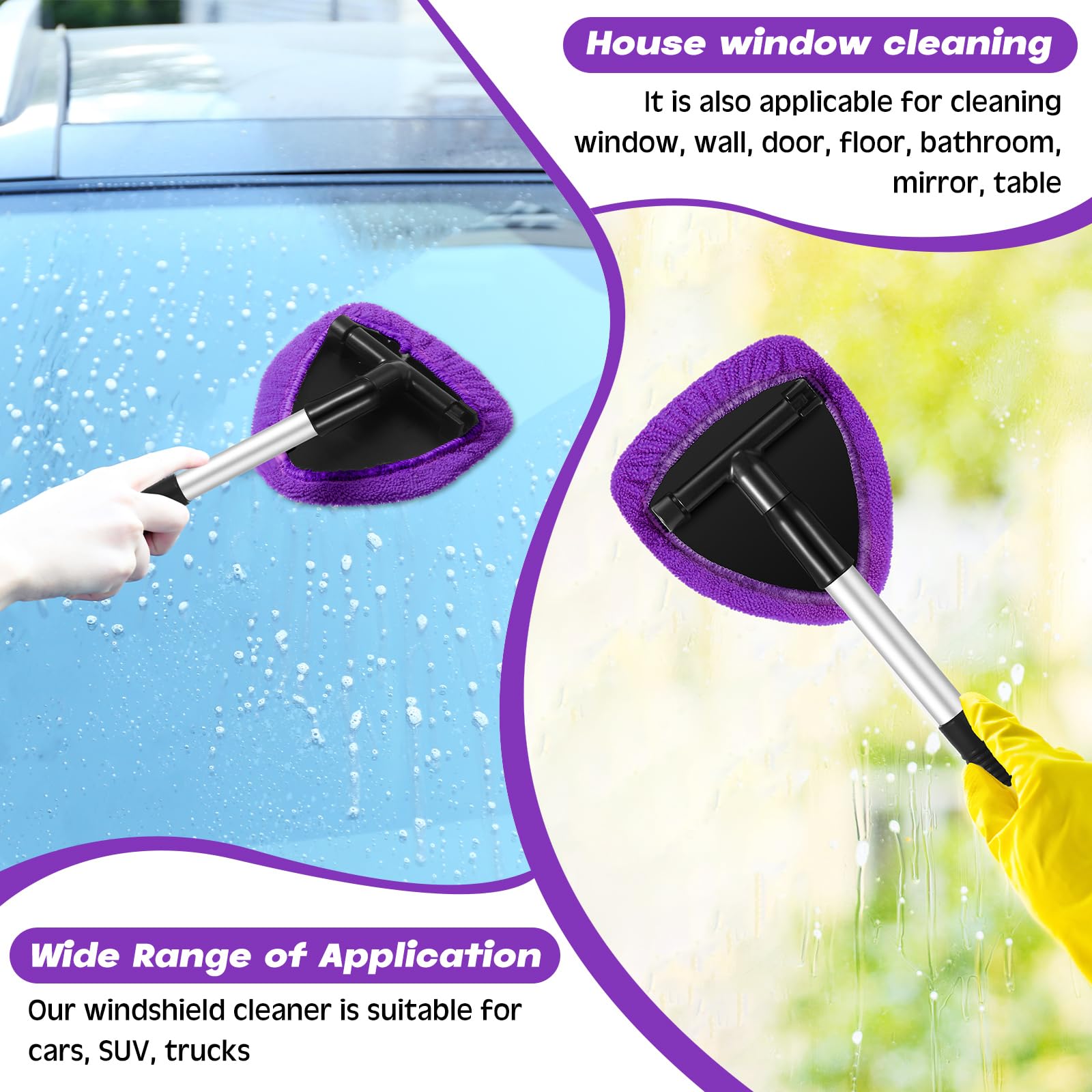 LAIFUCAM LLA0716A082 Glass-Cleaners - View #5