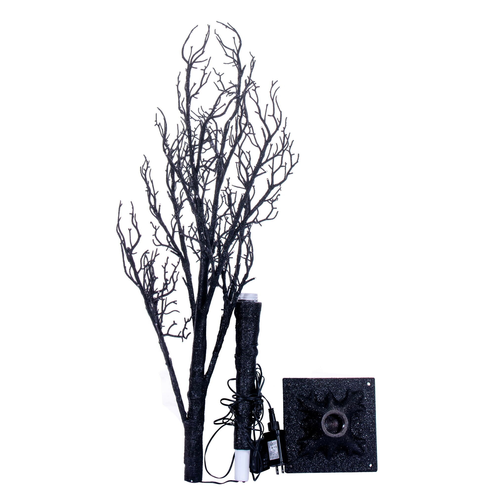 Vickerman X231041LED Artificial-Christmas-Trees - View #8