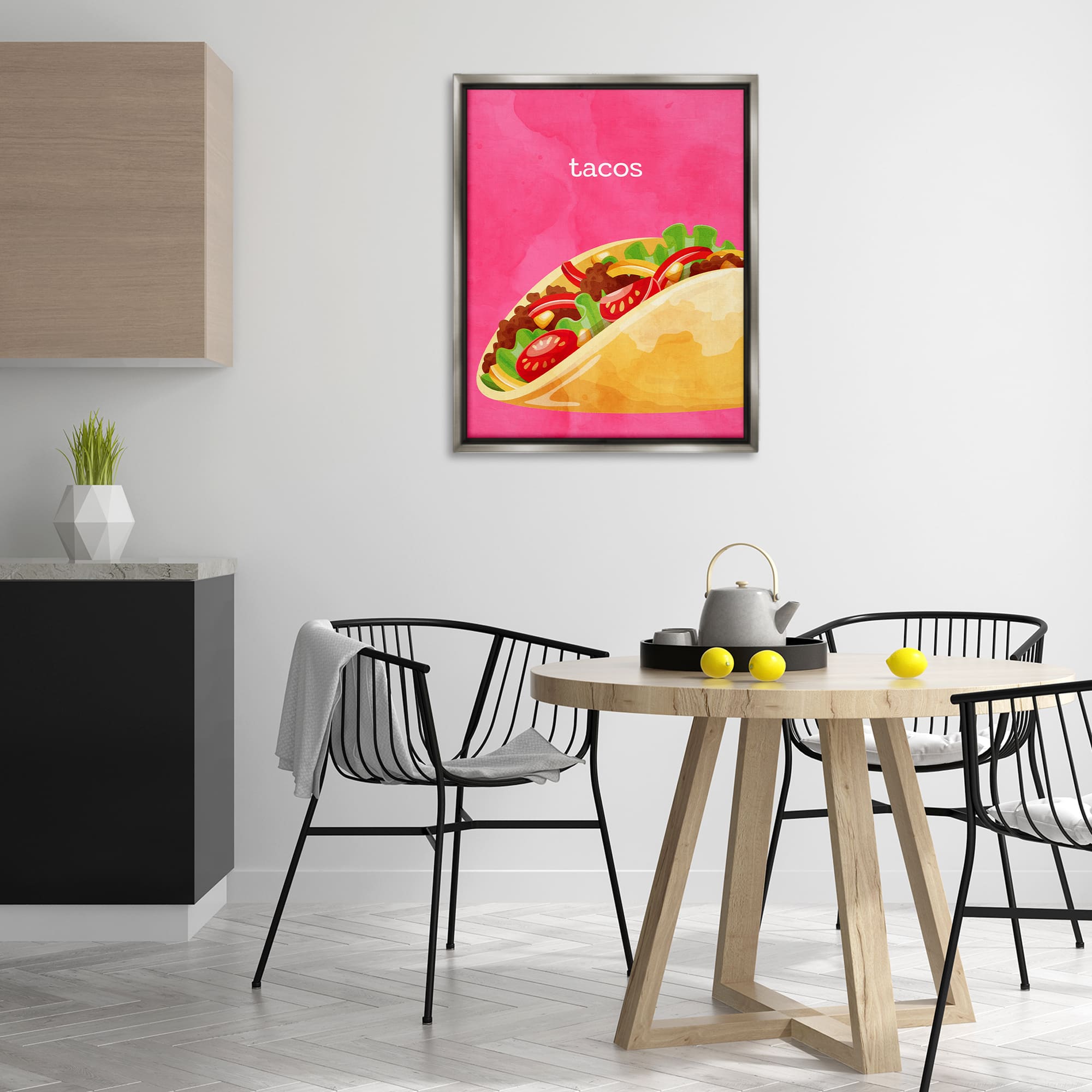 Stupell Industries BS-464-FFL-24X30 Wall-Art - View #3