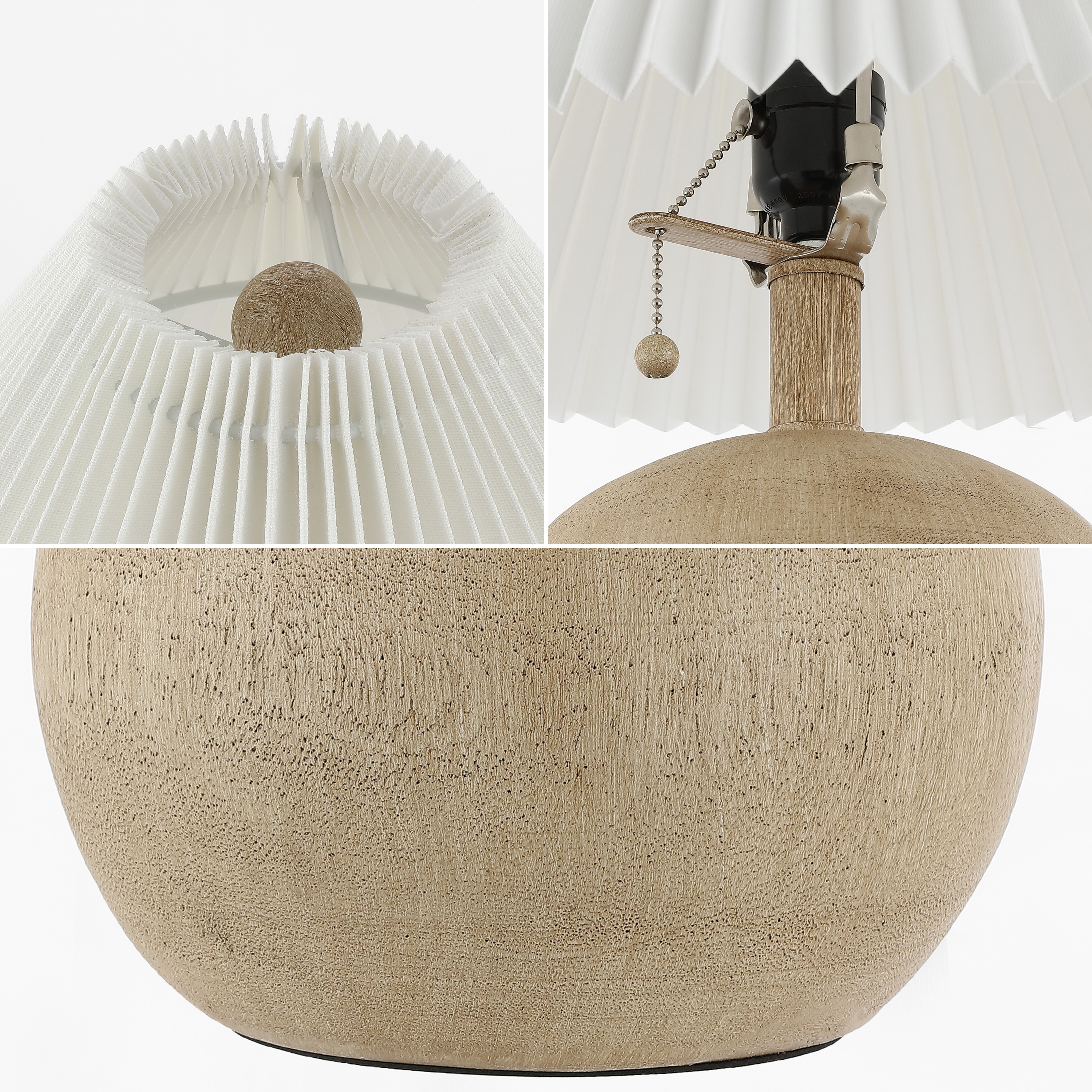 JONATHAN  Y JYL1145B Table-Lamps - View #8