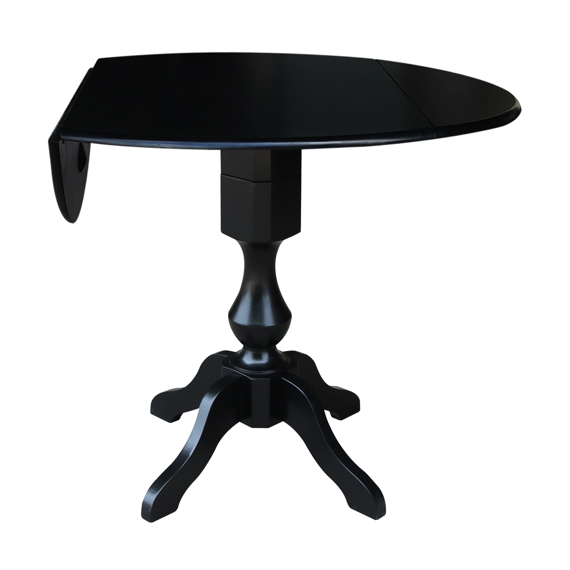 International Concepts K46-42DPT-11P Dining-Tables - View #3