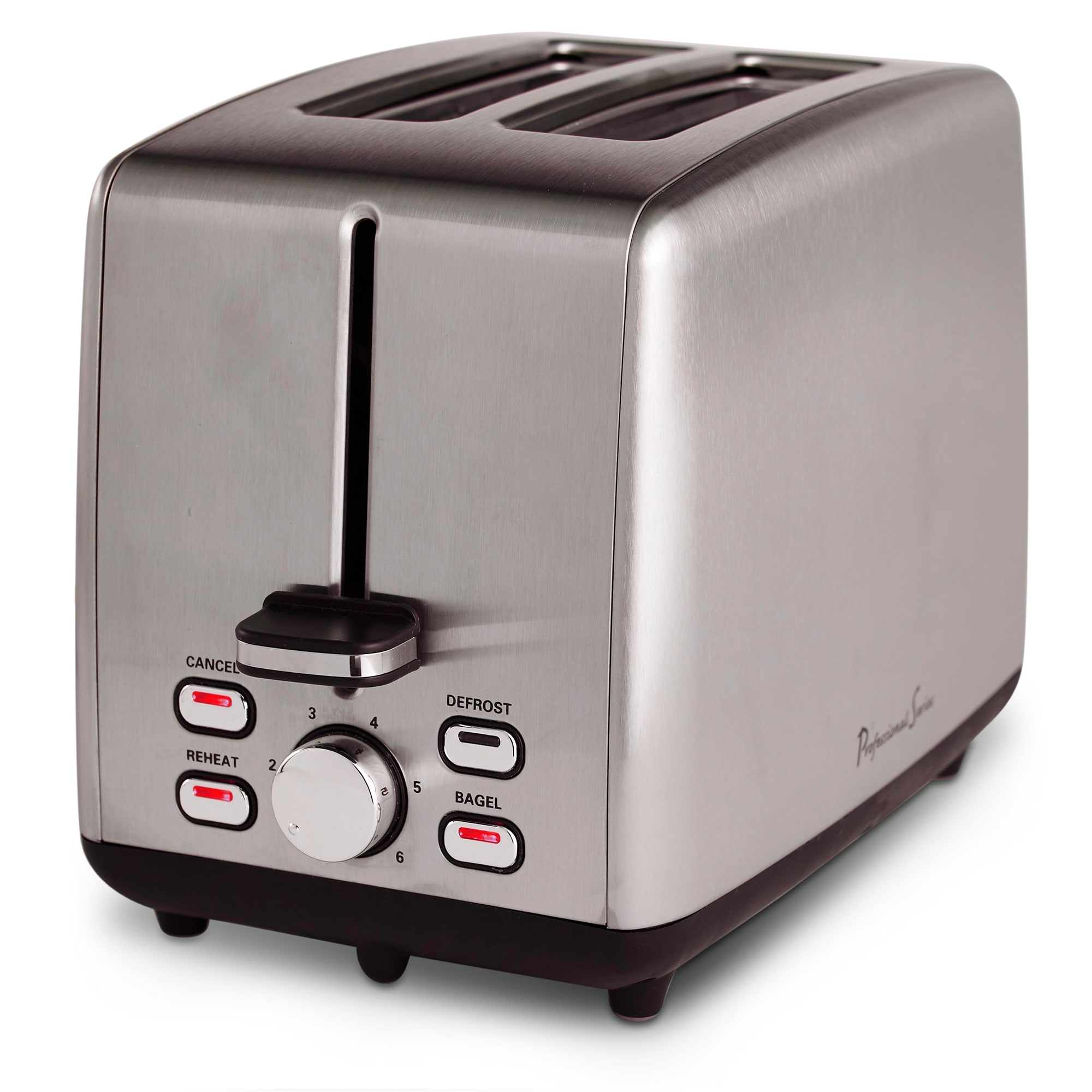 Temp-tations Classic 2-Slice Toaster 