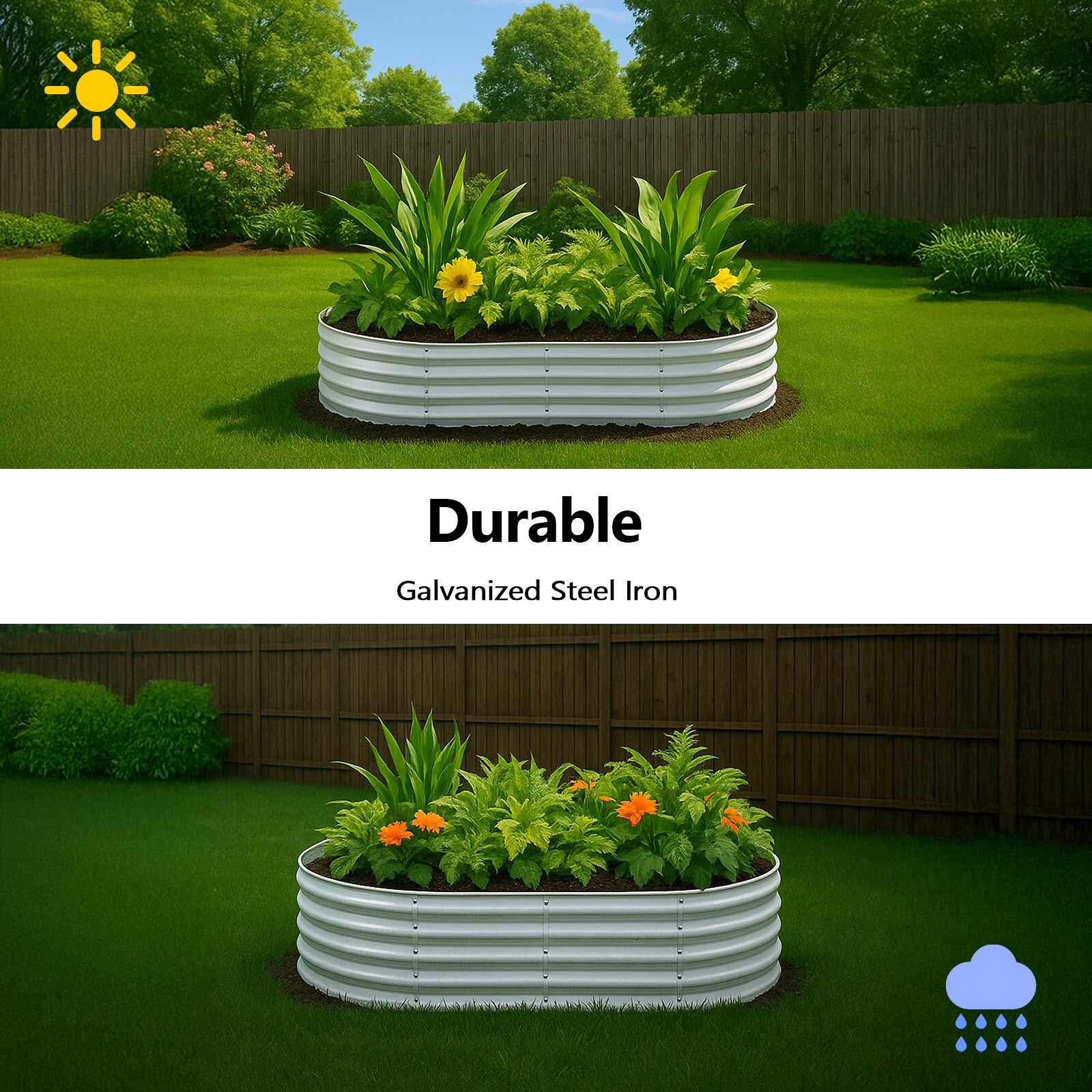 Outopee LO1G54000139 Planter-Window-Box - View #5