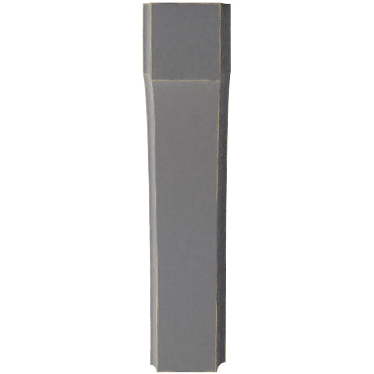 Ekena Millwork BKTWD02X06X08CVPG Exterior-Brackets-Braces - View #2