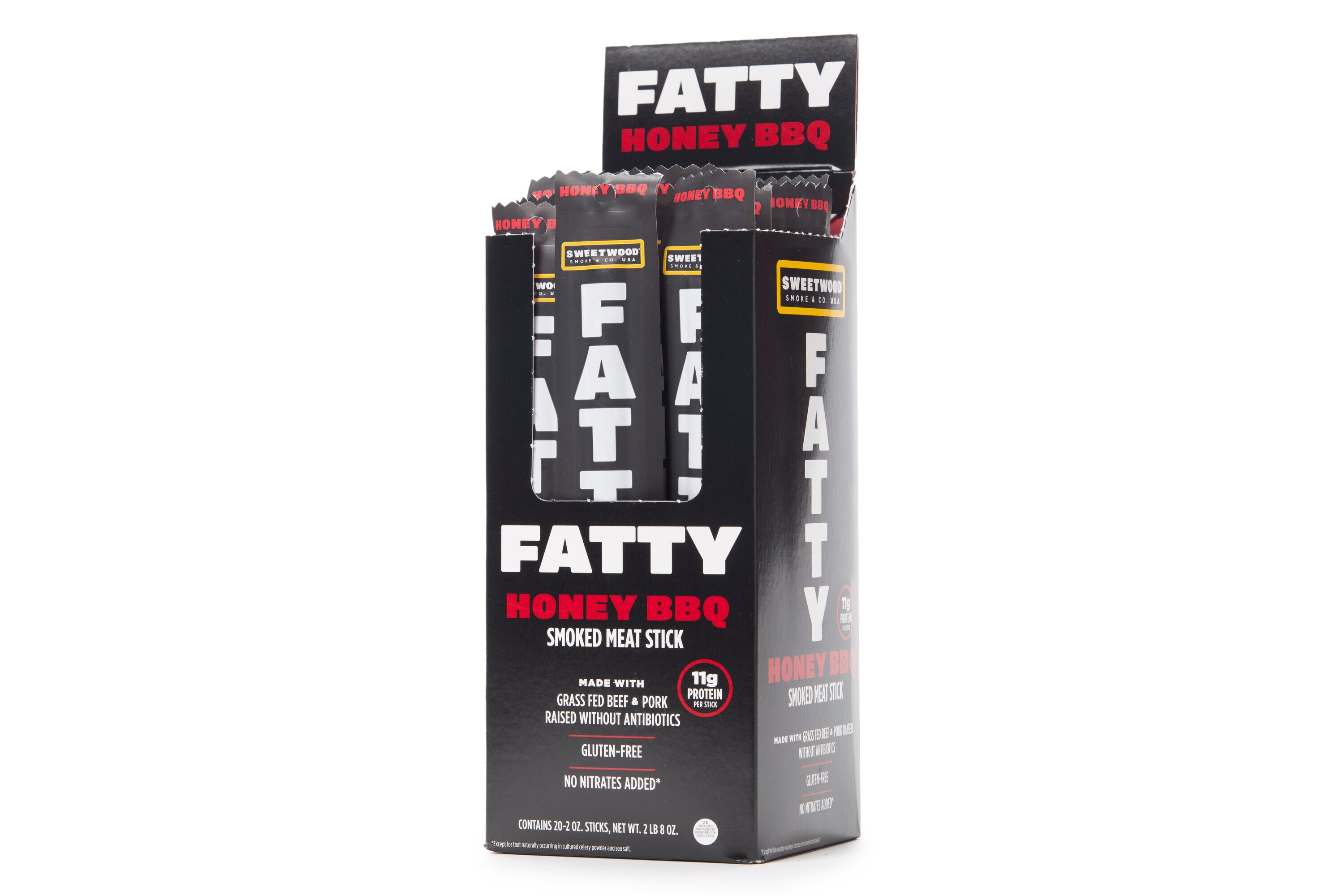 FATTY SCT46353CMP1 Snack-Candy - View #2