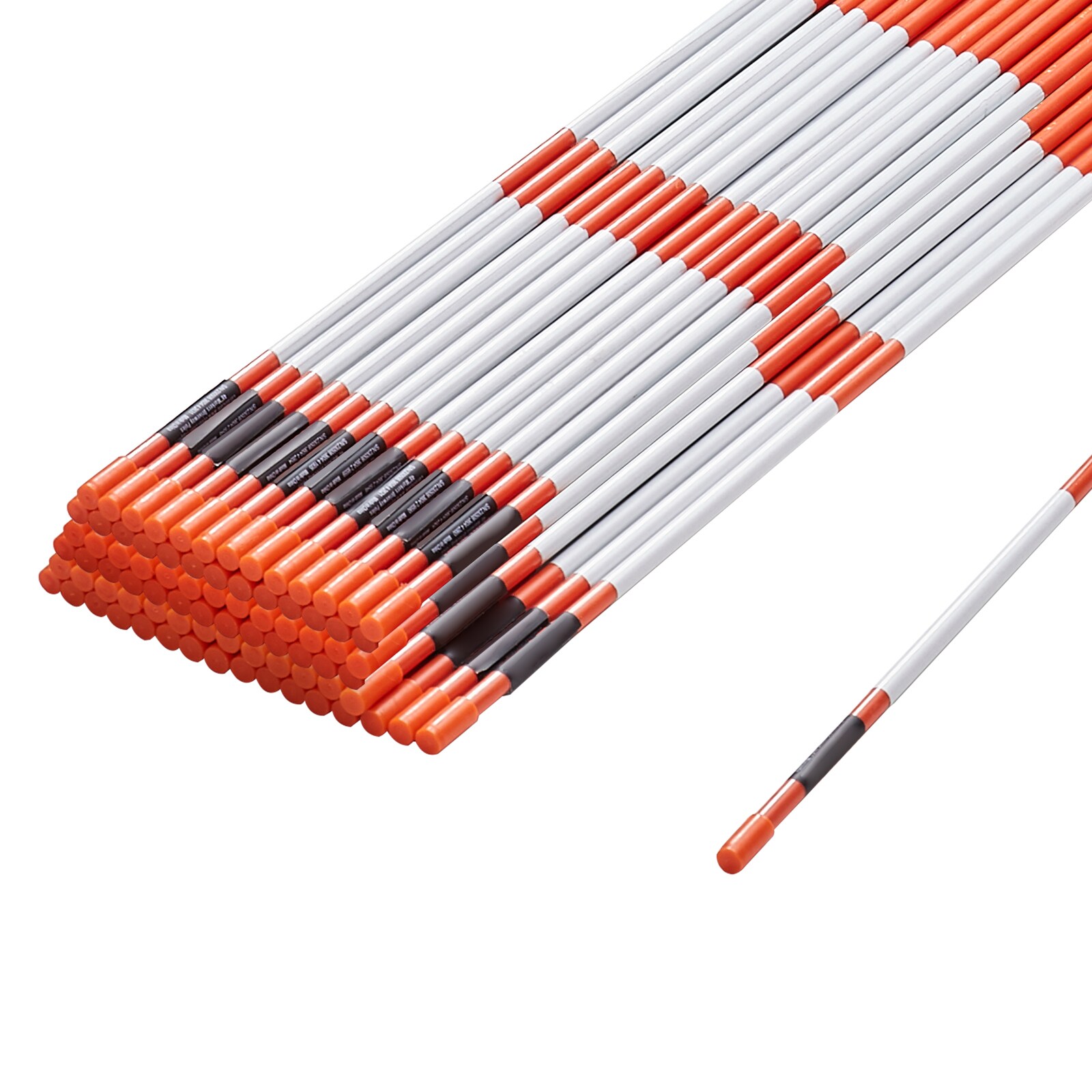 VEVOR SCCDBG48YCCS02087V0 Driveway-Reflectors - View #8