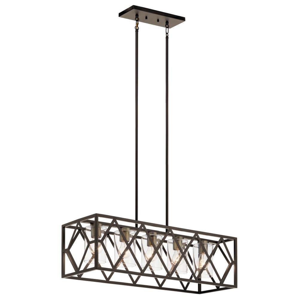 Kichler 82317 Pendant-Lights - View #2