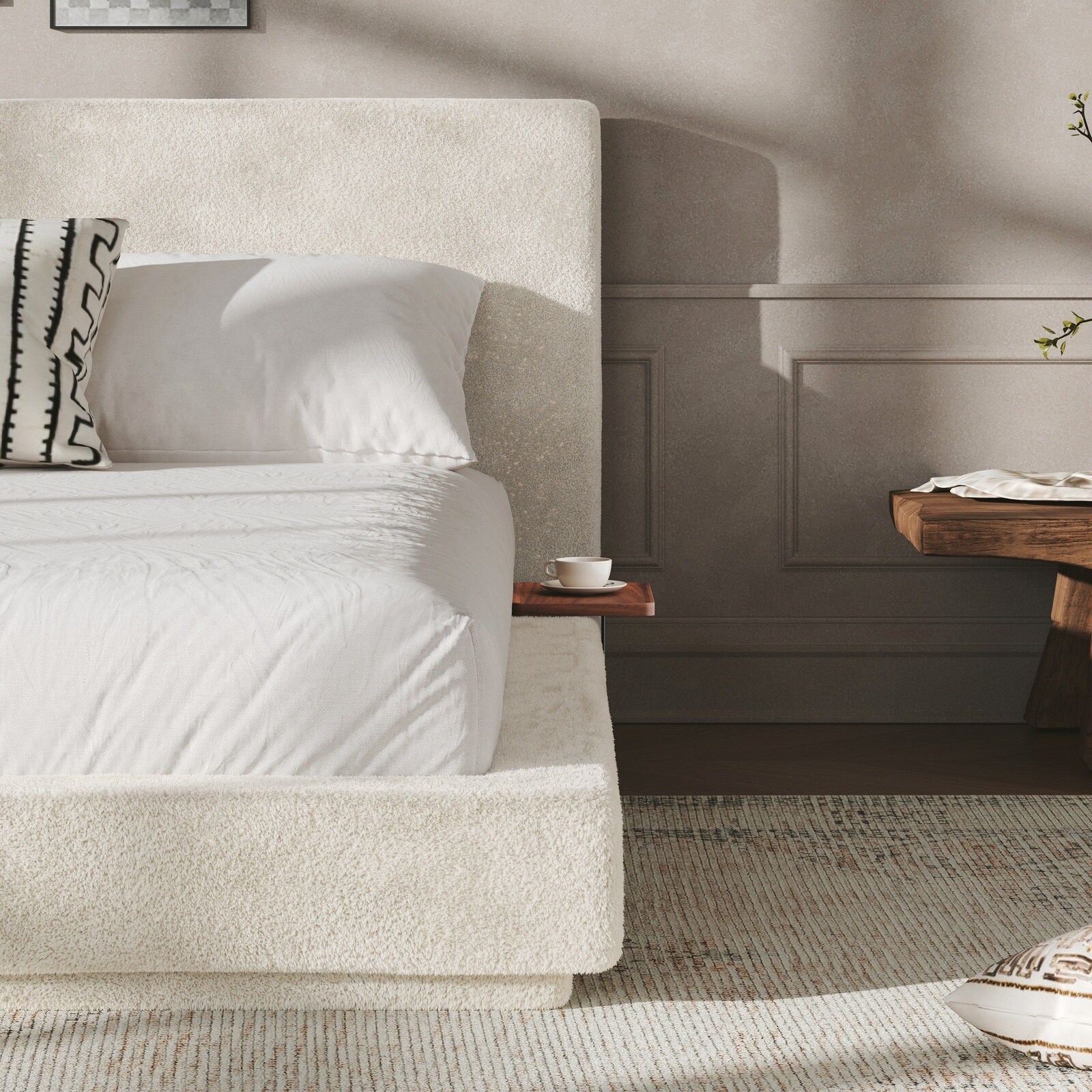 Horizons Prime LJW109533 beds - View #6