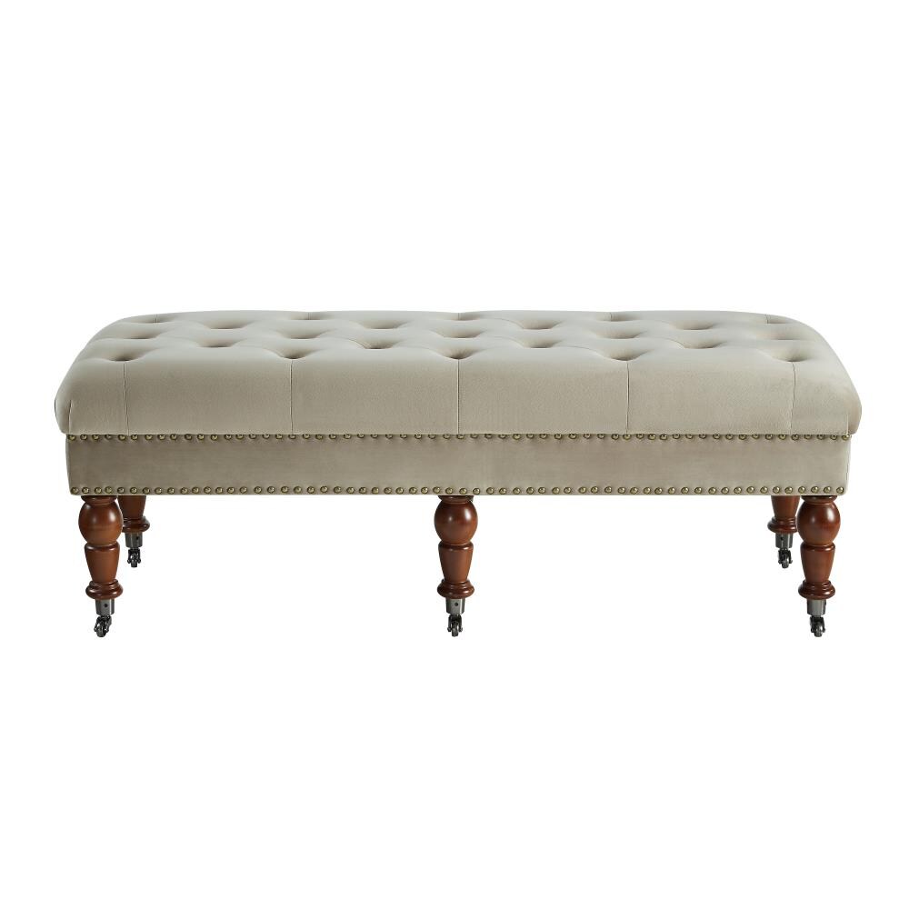 Linon BH144MINK01U bench - View #5