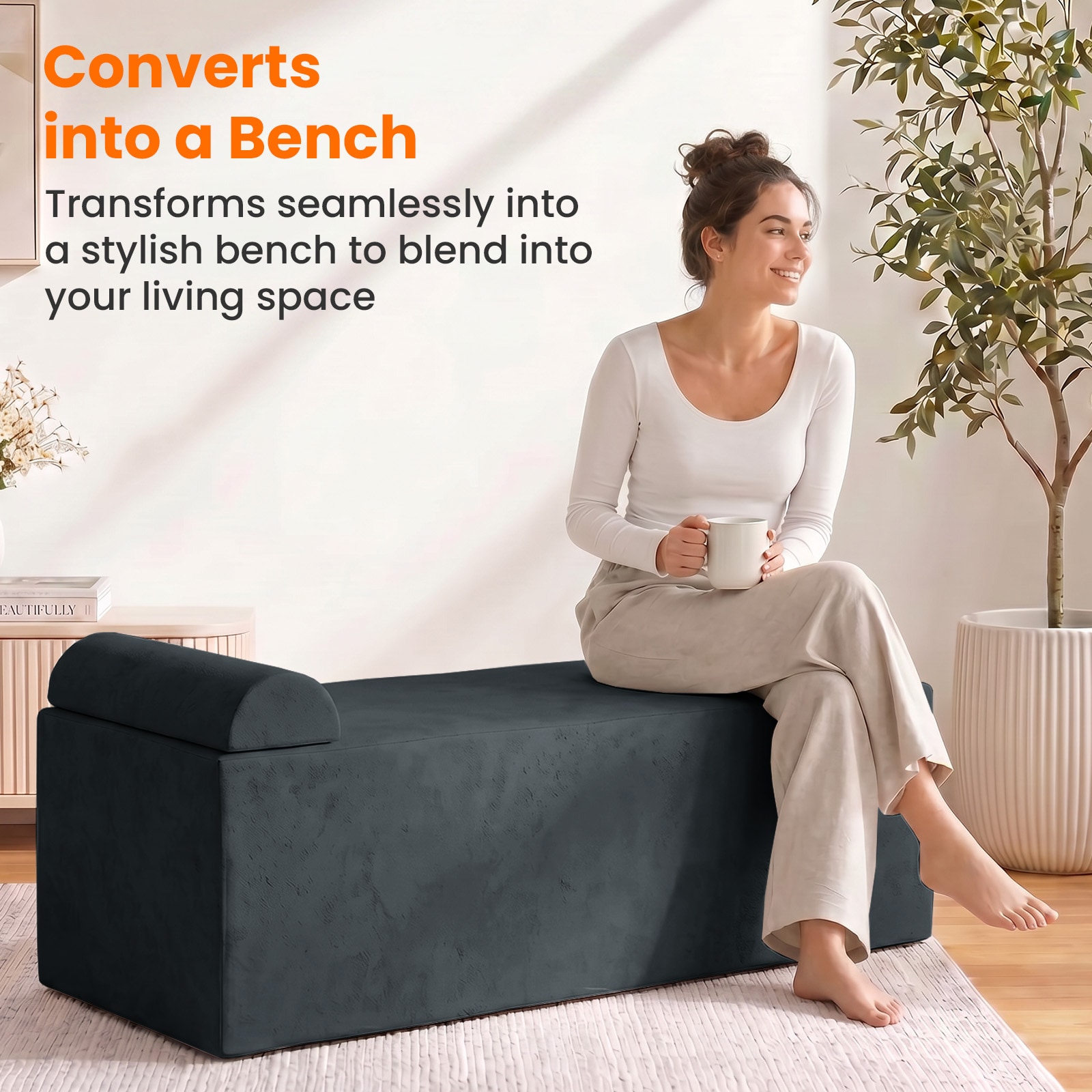Mjkone LW113431110 Chaises-Settees - View #6