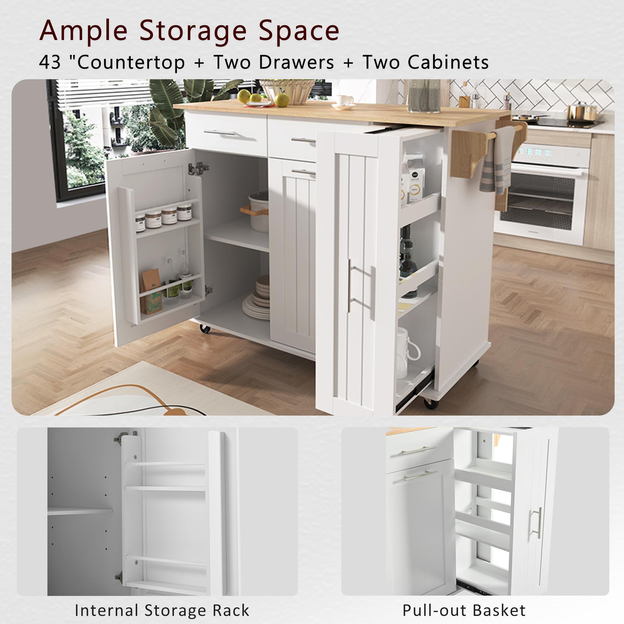 Bayfeve BF-1421W-IN Kitchen-Furniture - View #10