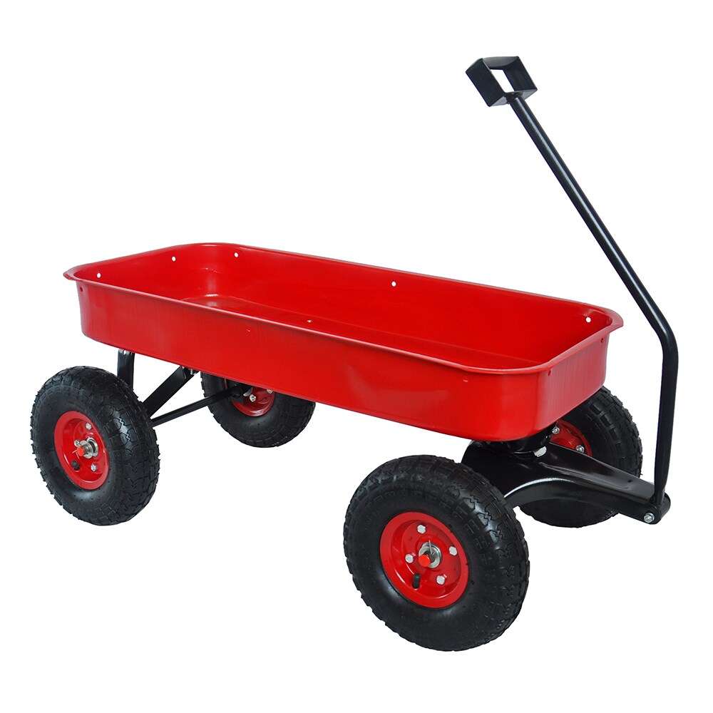 Sunrinx MG51-7-YC Yard-Carts - View #10
