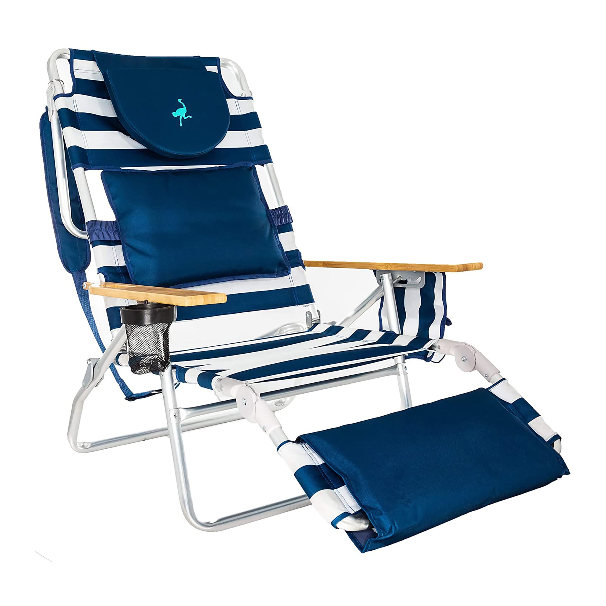 Ostrich 323218 Beach-Camping-Chairs - View #2