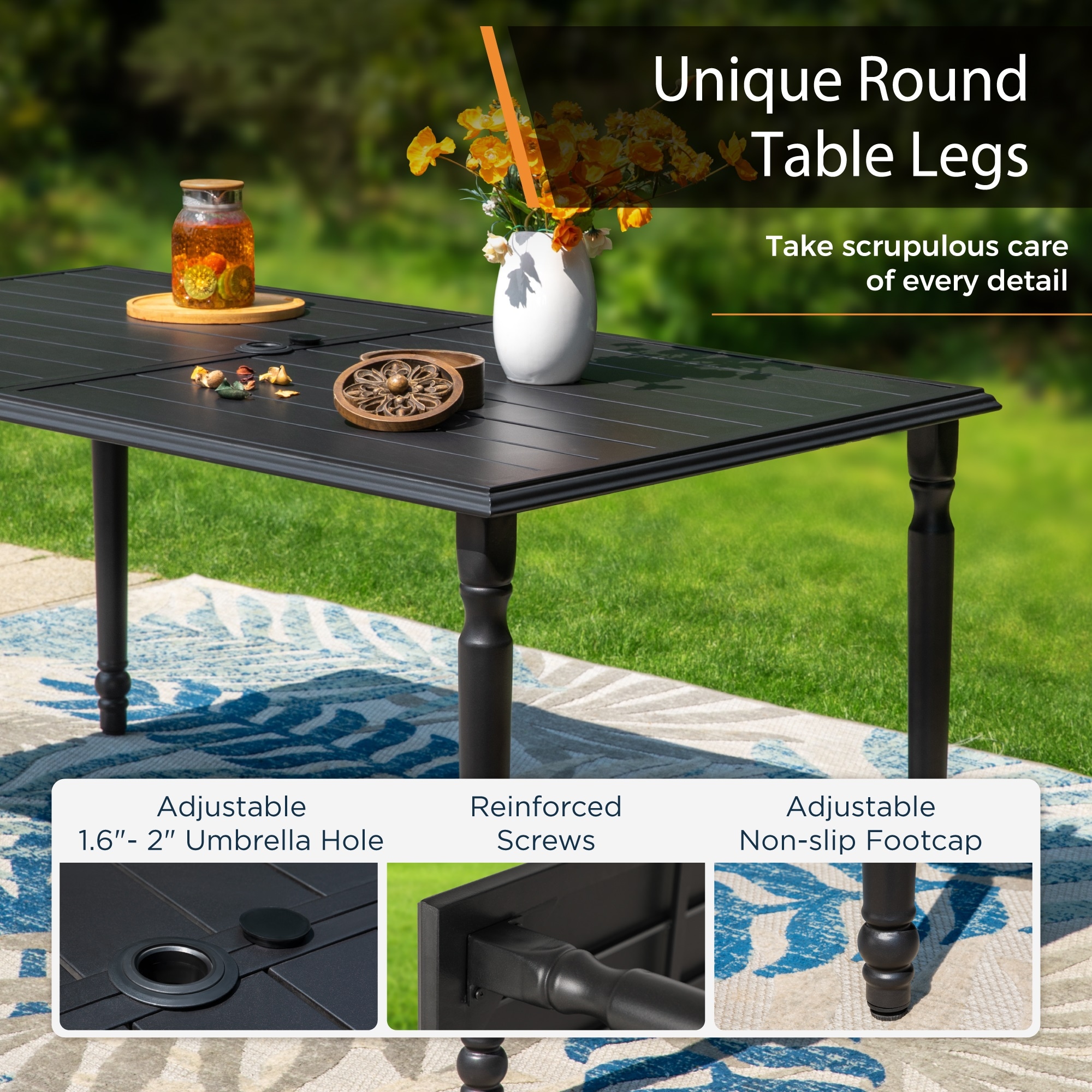  TC7-135136-103 Patio-Dining-Sets - View #9