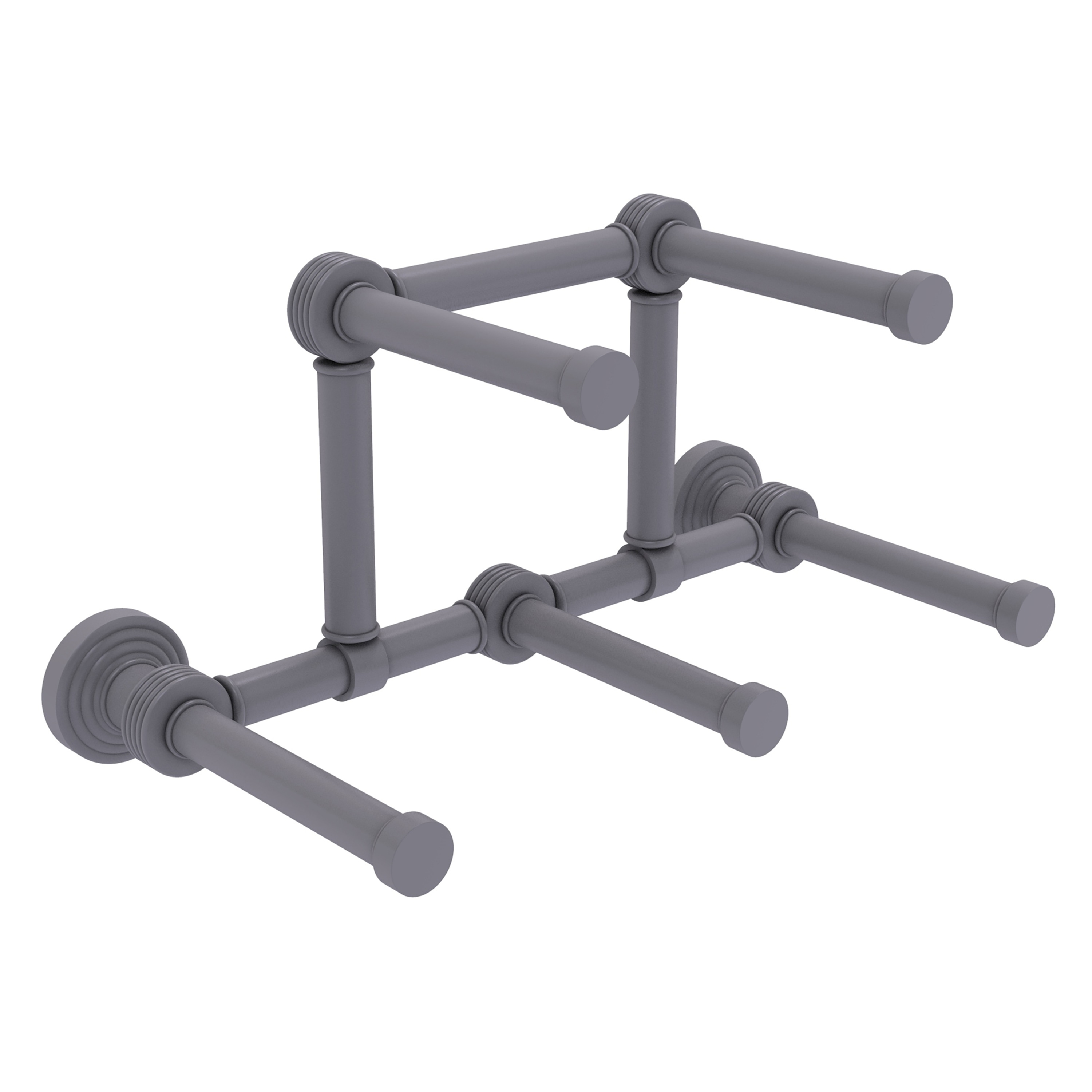 Allied Brass WP-24-5-GYM d060360 - View #3