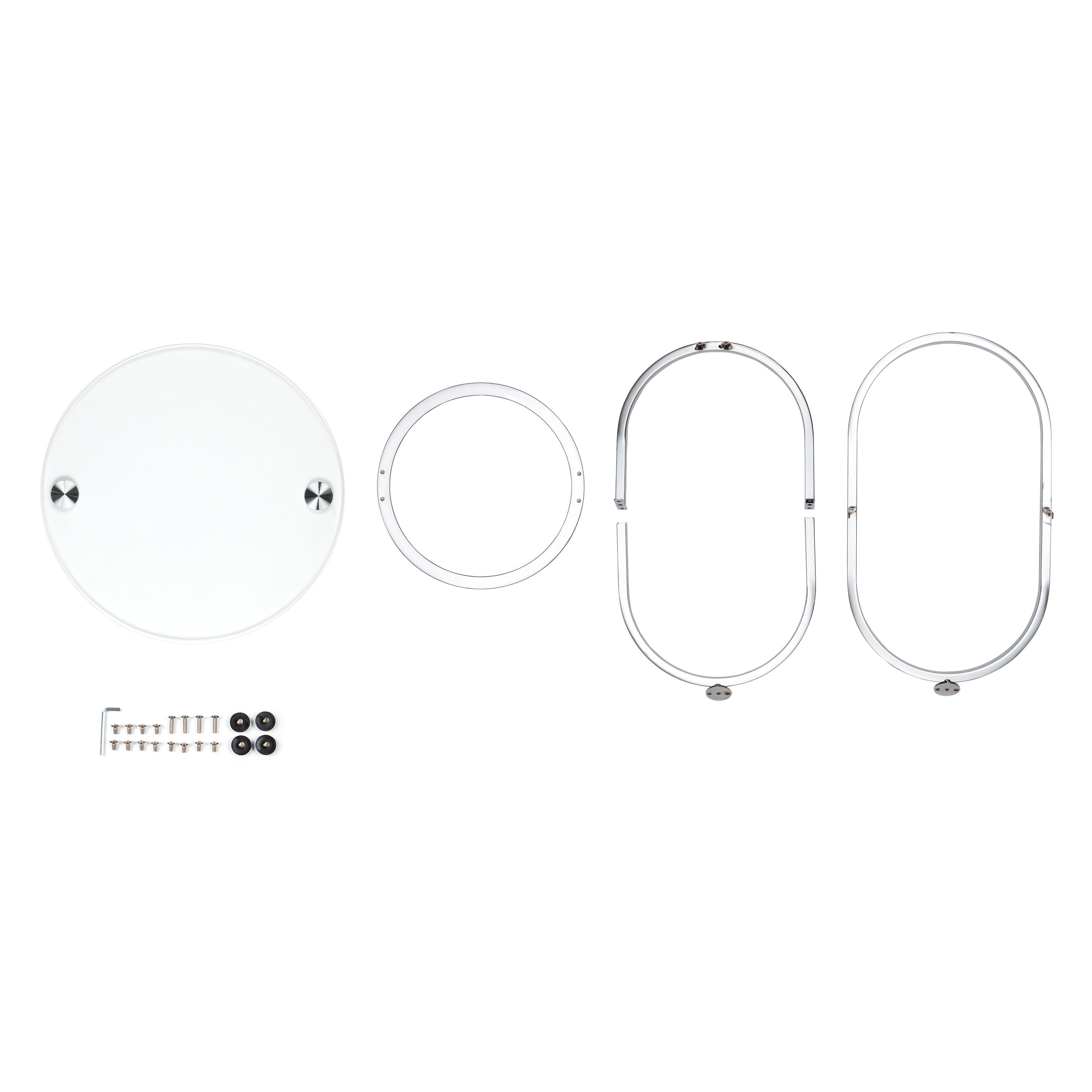 Danya B. HA01516 End-Tables - View #12
