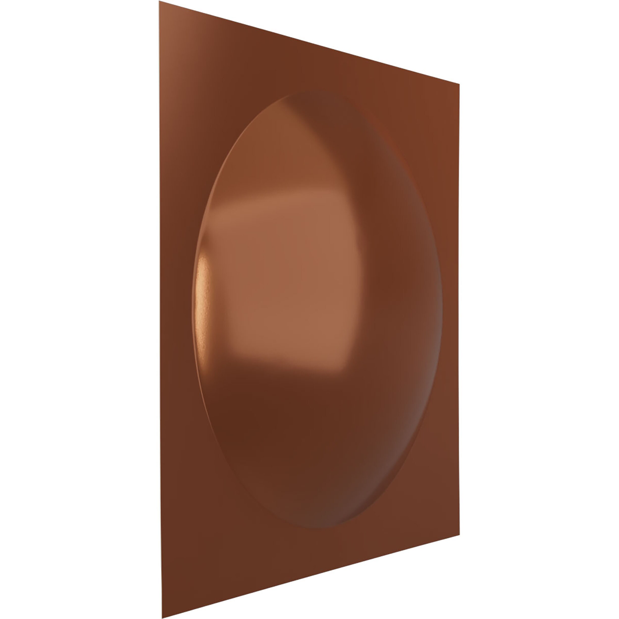 Ekena Millwork WP20X20SNBCO Wall-Panels - View #2