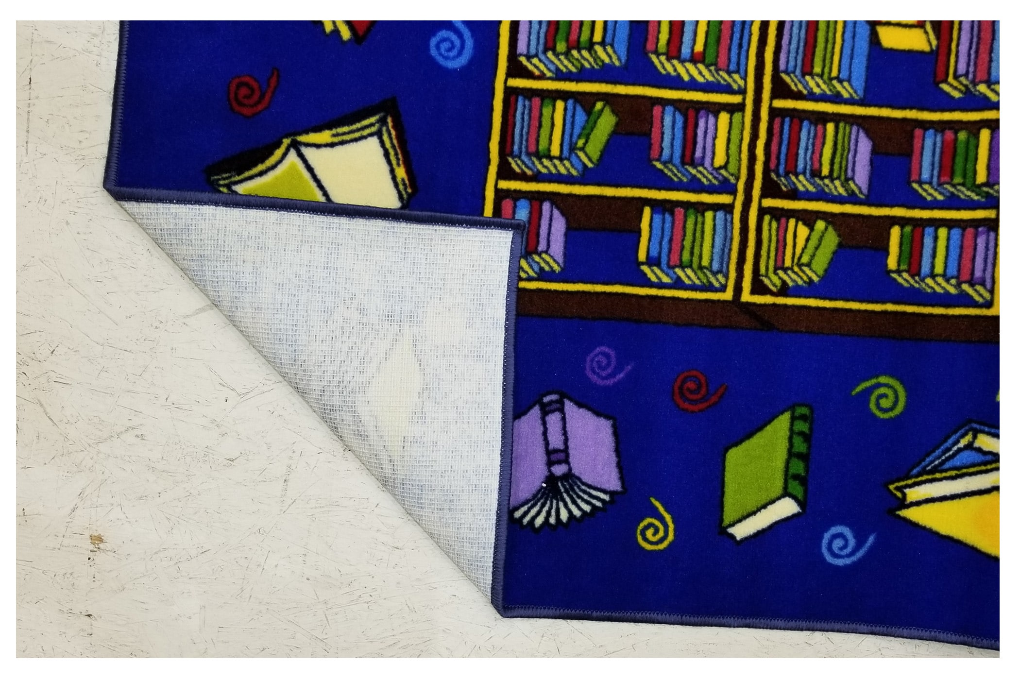 Fun Rugs FT-98 5178 rugs - View #2