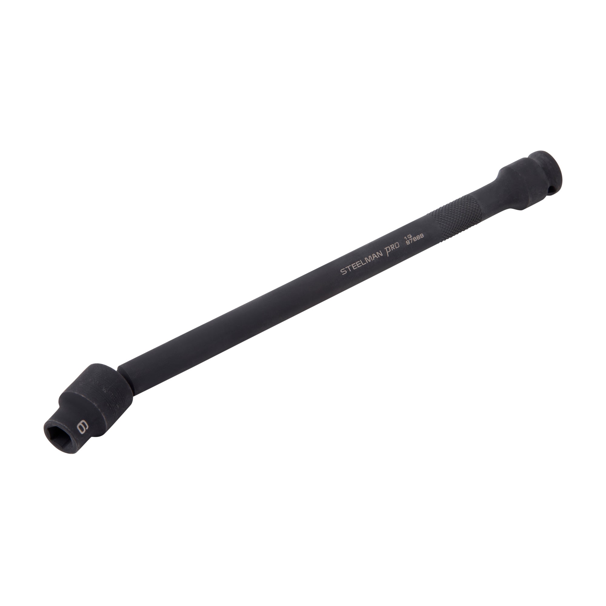 STEELMAN PRO 97889 3/8-in Drive 9-in Socket Extension