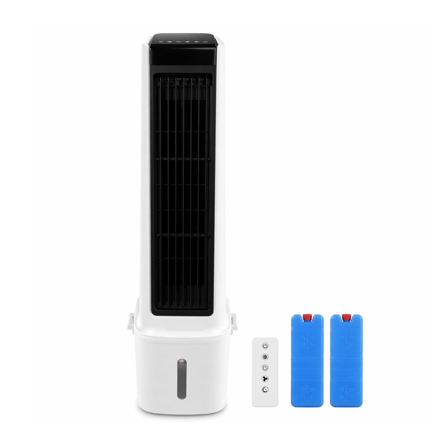 GarveeLife 3in1 Evaporative Air Cooler Portable Air Conditioners Swamp Cooler Fan with 4.5 Gal Water Tank Remote Timer3 Speeds for Home Office Workshop and Garage #BKC-PDOYXQEKACC