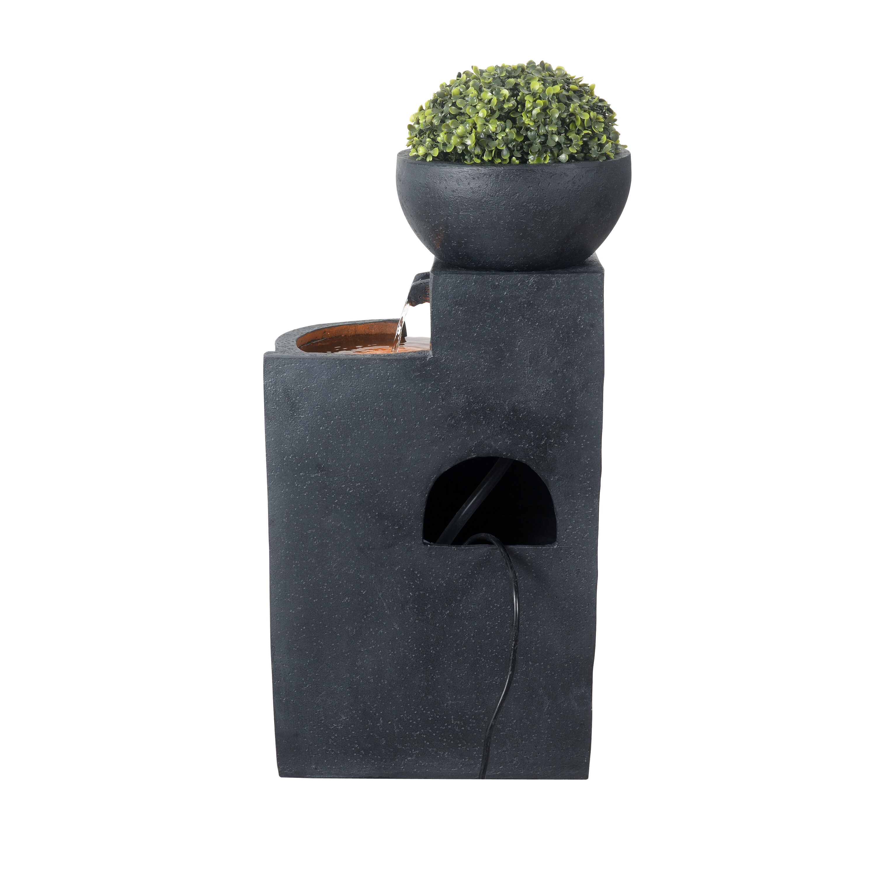 Style Selections RJ-2114 fountains - View #4