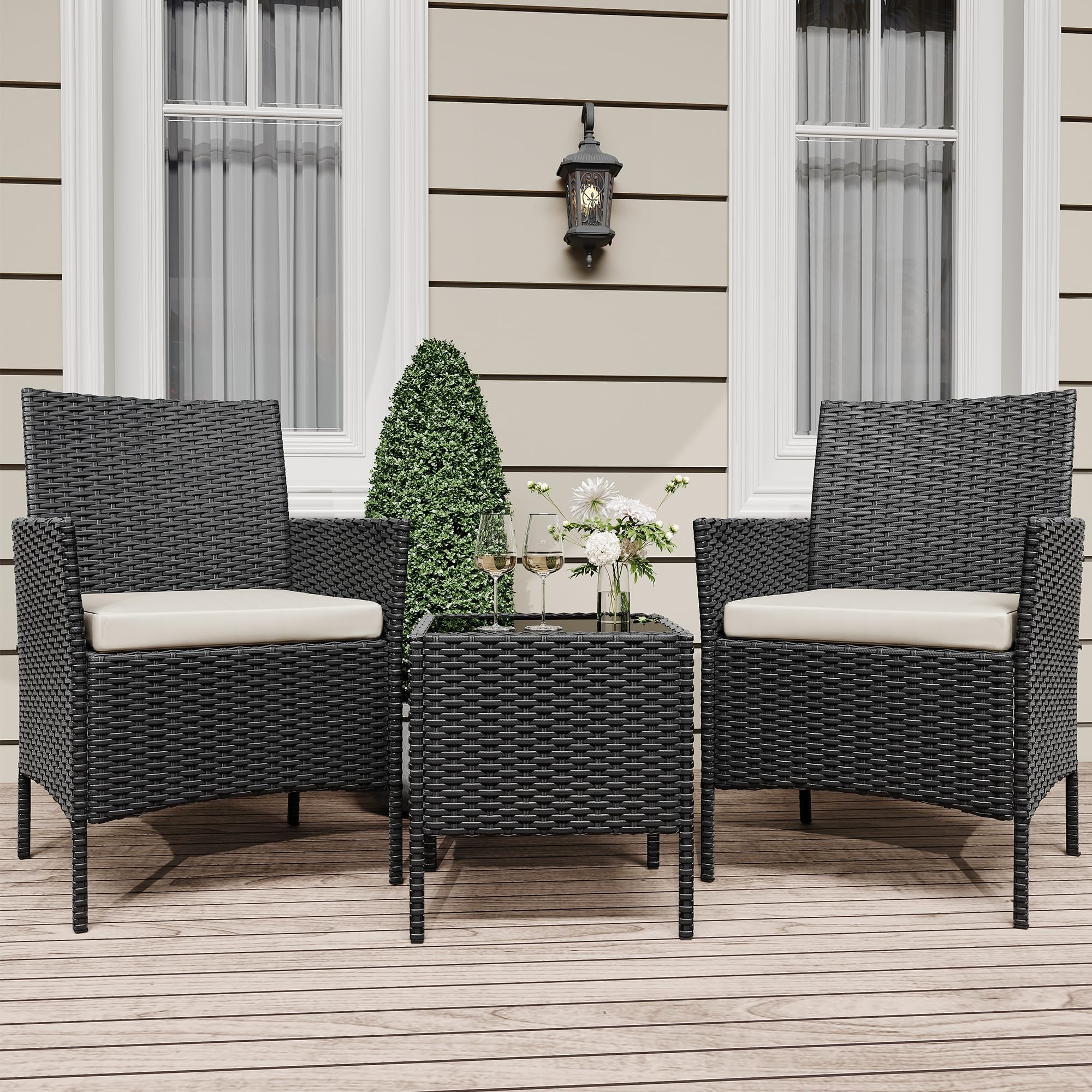 DEXSO ENCOREPHOBA1668 Patio-Dining-Sets - View #6