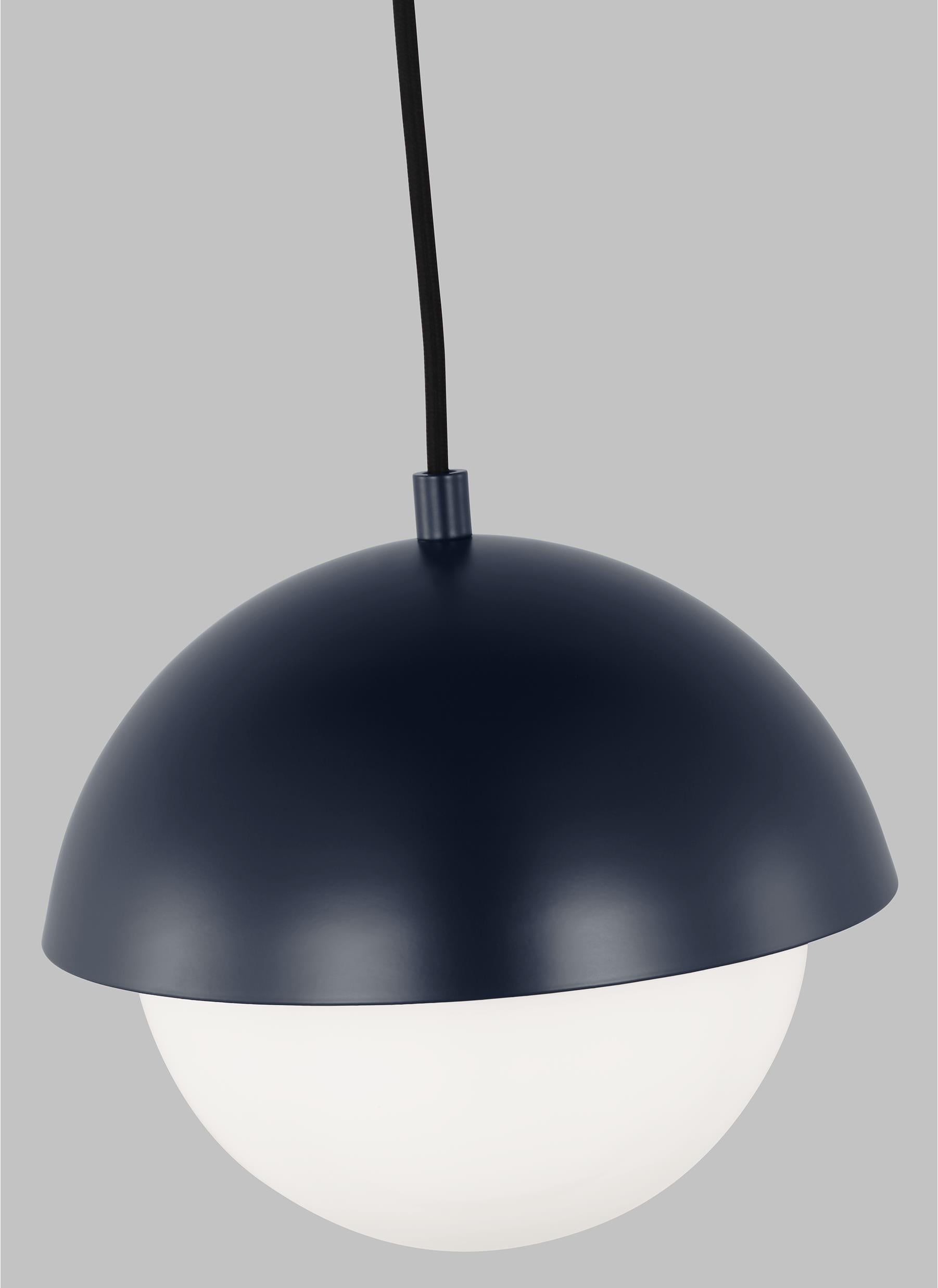 Scott Living DJP1021NVY Pendant-Lights - View #4