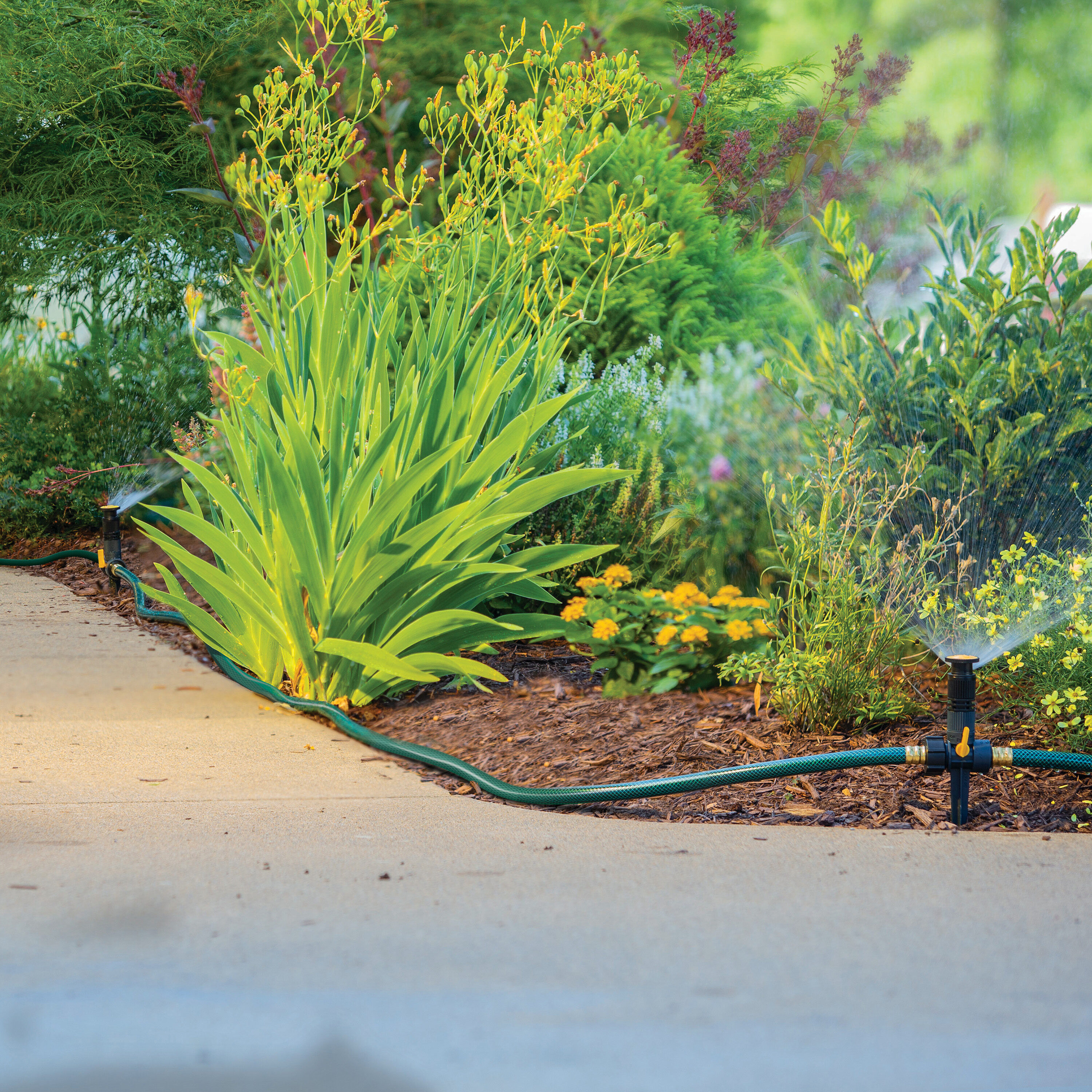 Melnor 95548-L sprinklers - View #6