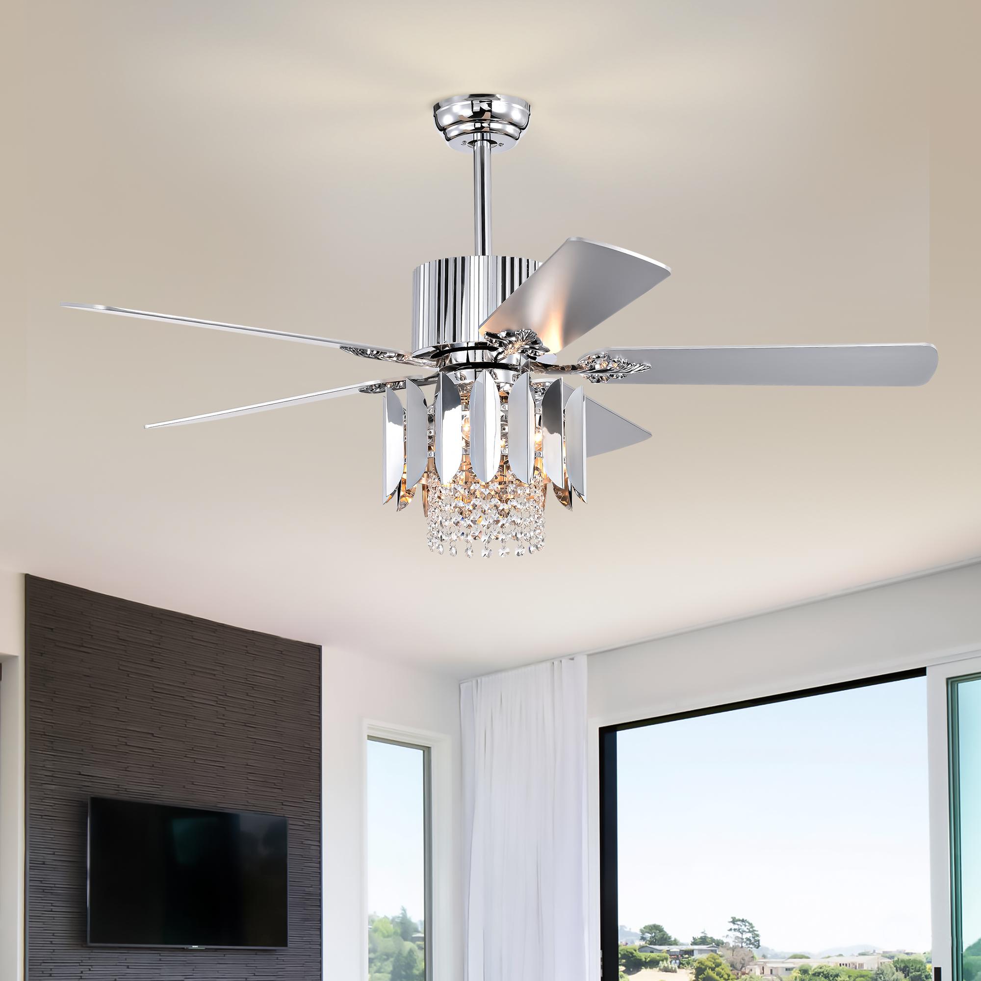 Bayfeve BFHM-62638-CF Ceiling-Fans - View #2