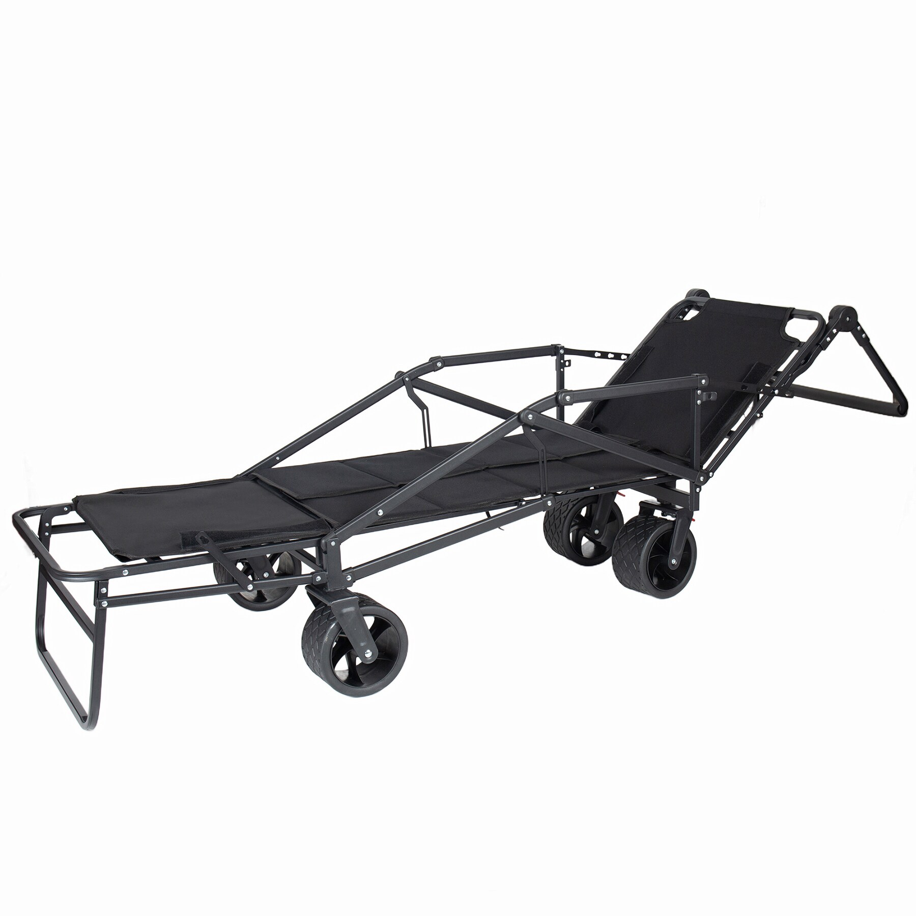 SINOFURN SYA120009PP Yard-Carts - View #6