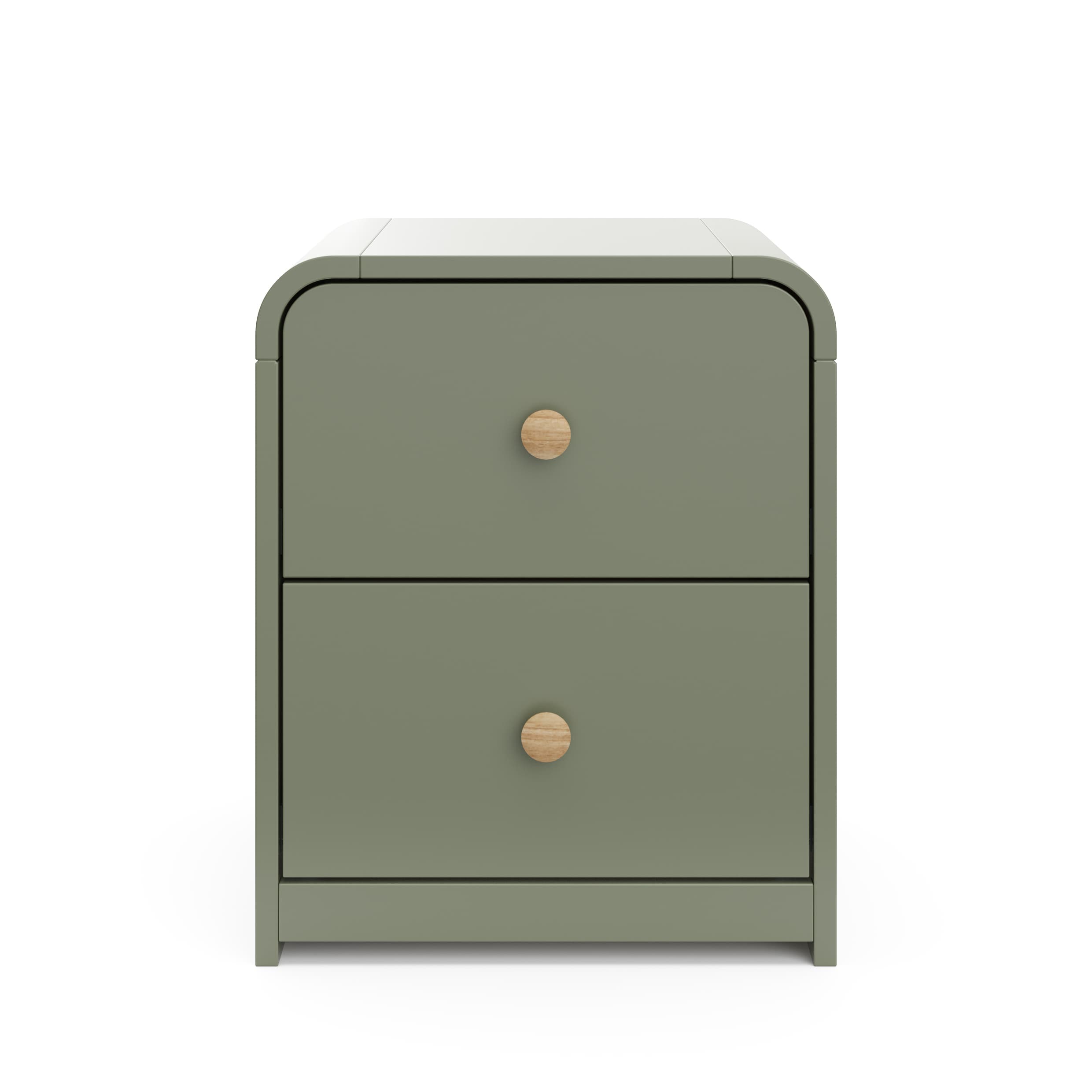 Storkcraft 03761-15A nightstands - View #3