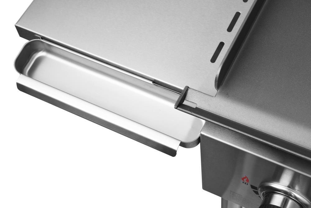 Royal Gourmet GB5000S Flat-Top-Grills - View #6
