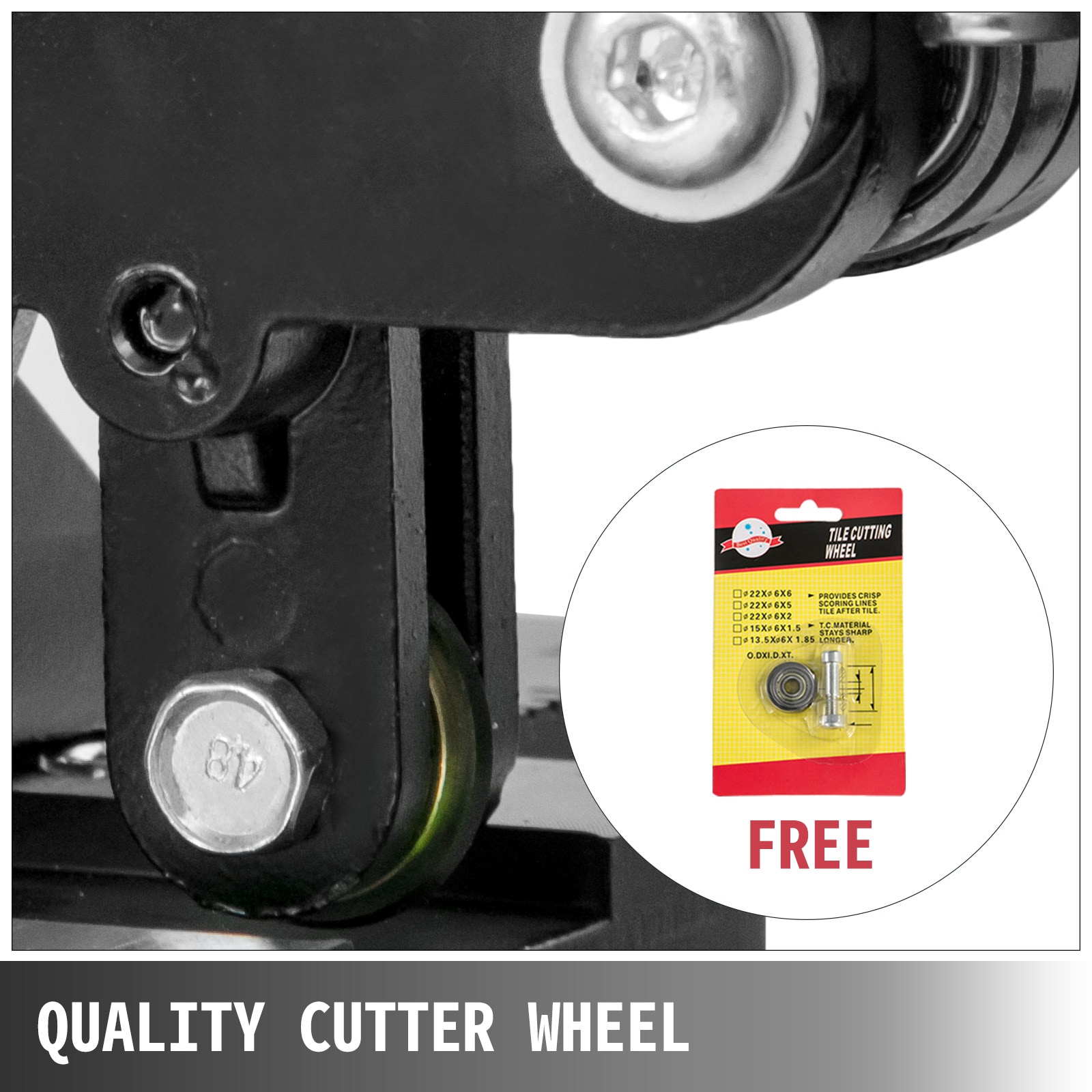 SVOPES SVOPESSDCZQGJ01610V0 Manual-Cutters - View #7